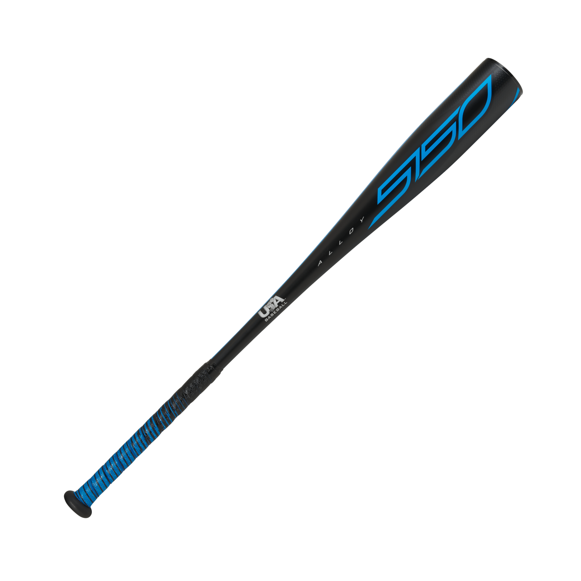 Rawlings USA Baseball Bat 29 inch, 5150 model, aerospace-grade alloy, youth level, 2021 release
