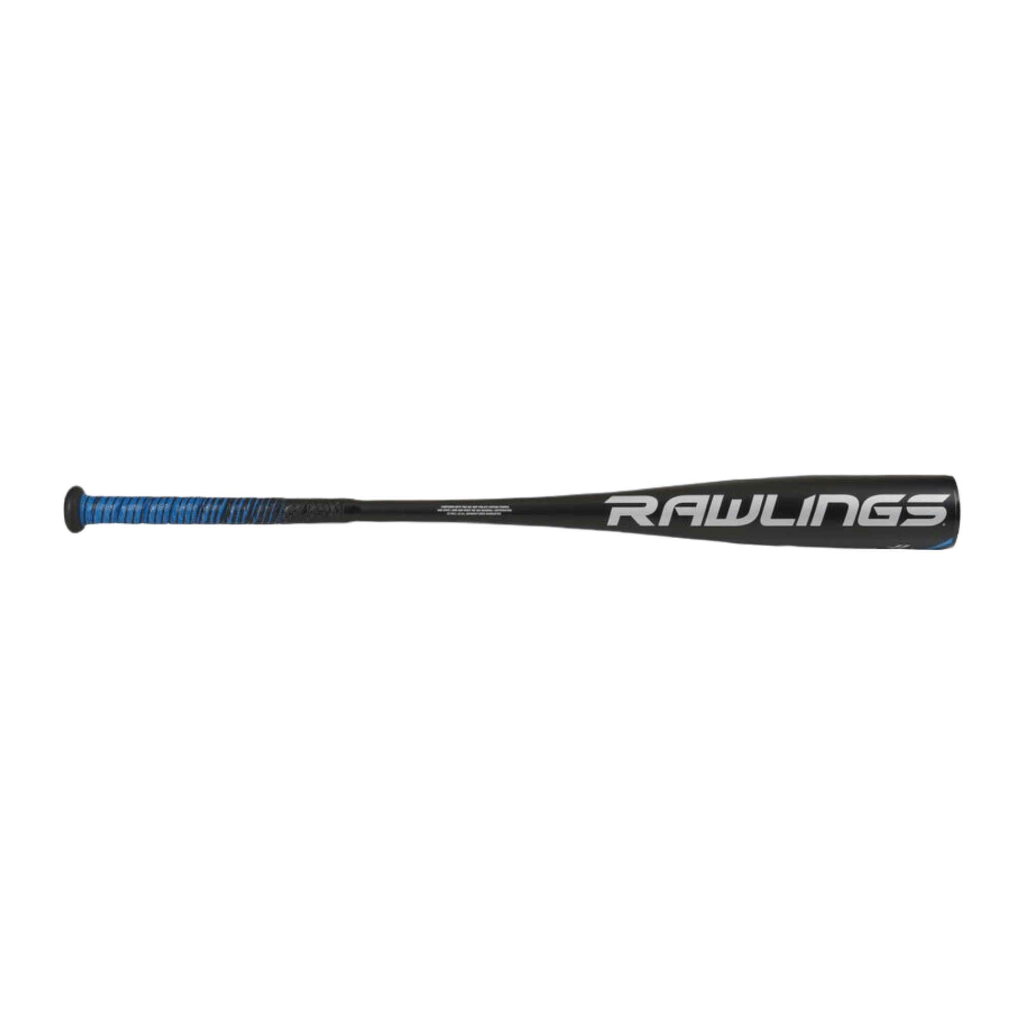 Rawlings 5150 USA Certified 1 Piece -11 baseball bat with flat barrel and pOp system.