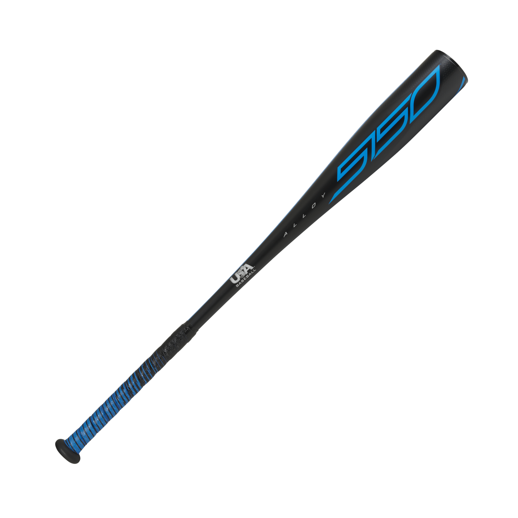 Rawlings 5150 USA Certified 1 Piece -11 baseball bat with flat barrel and pOp system.