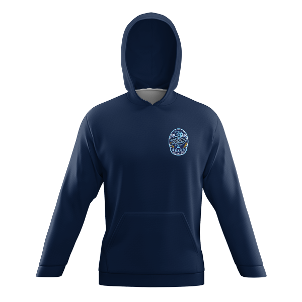 Trosky Northwest Sprint Fleece Hoodie