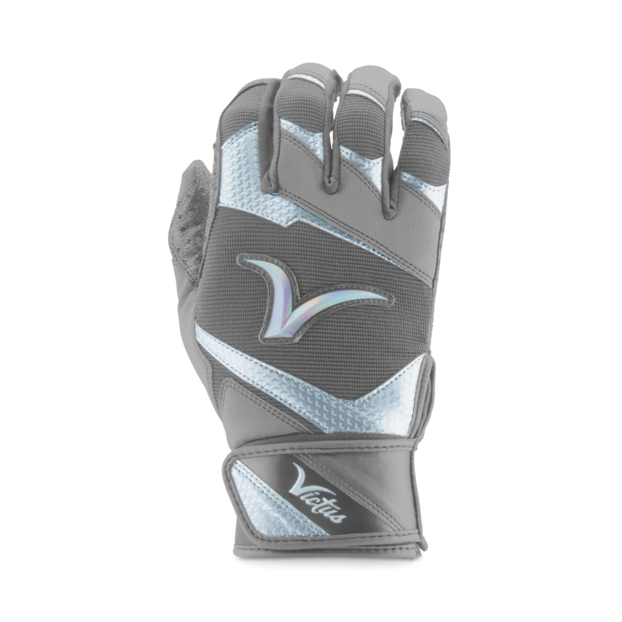 Victus Showtime Glove Adult Gray