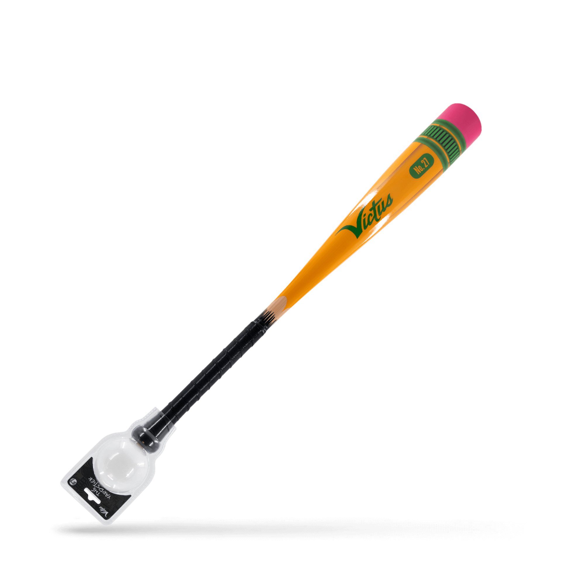 Victus Yardstick Pencil Plastic Bat