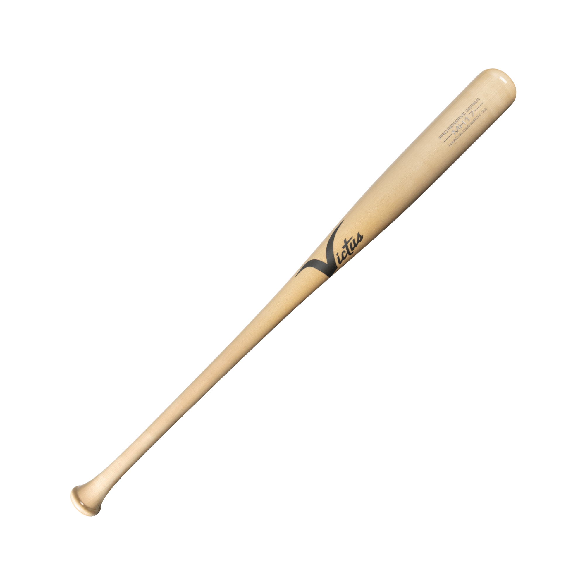 Victus Mitch Haniger MH17 Natural Birch Pro Reserve baseball bat