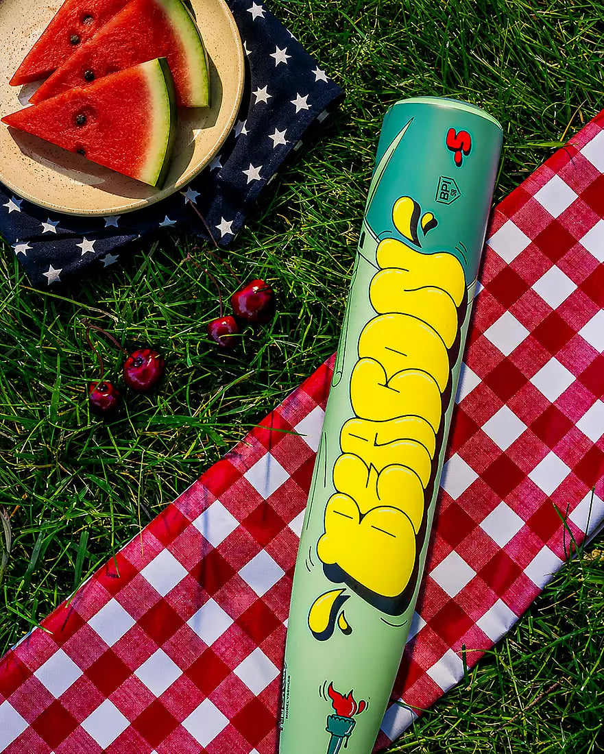 Victus Nova Lit Beacon SL (-10) USSSA Baseball Bat