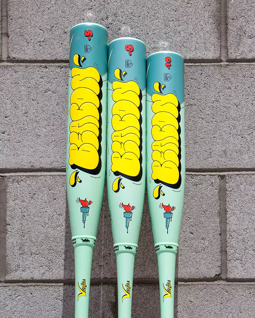 Victus Nova Lit Beacon SL (-8) USSSA Baseball Bat