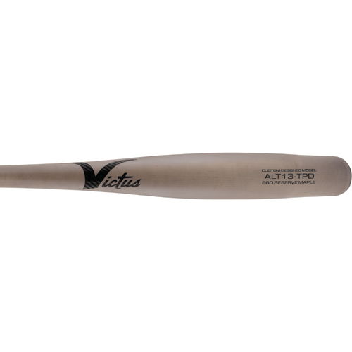 Victus ALT13 Torpedo Pro Reserve Bat - Torpedo2 Barrel, Maple wood, crafted for powerful hits