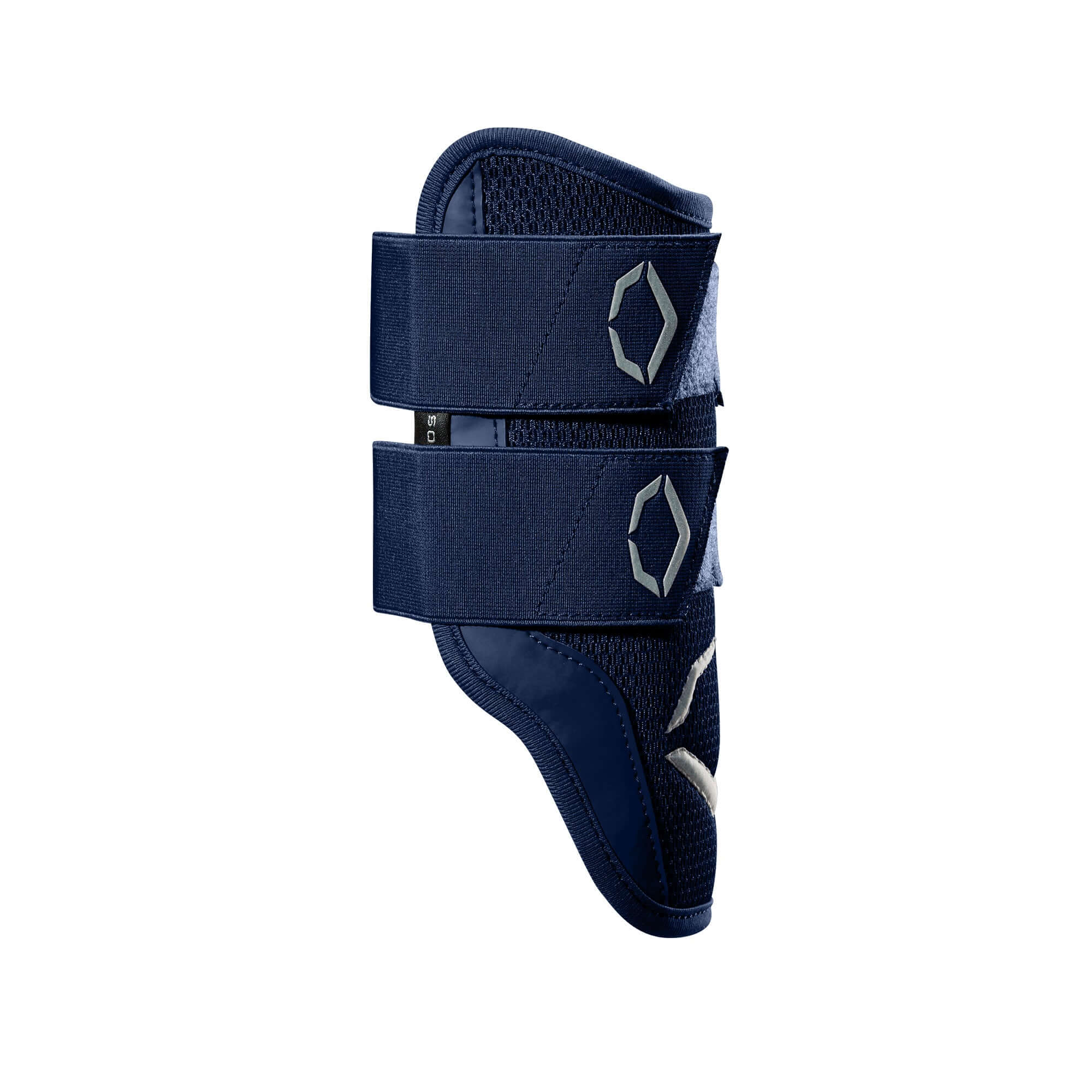 Evoshield Pro-SRZ Navy Elbow Guard with Double Strap