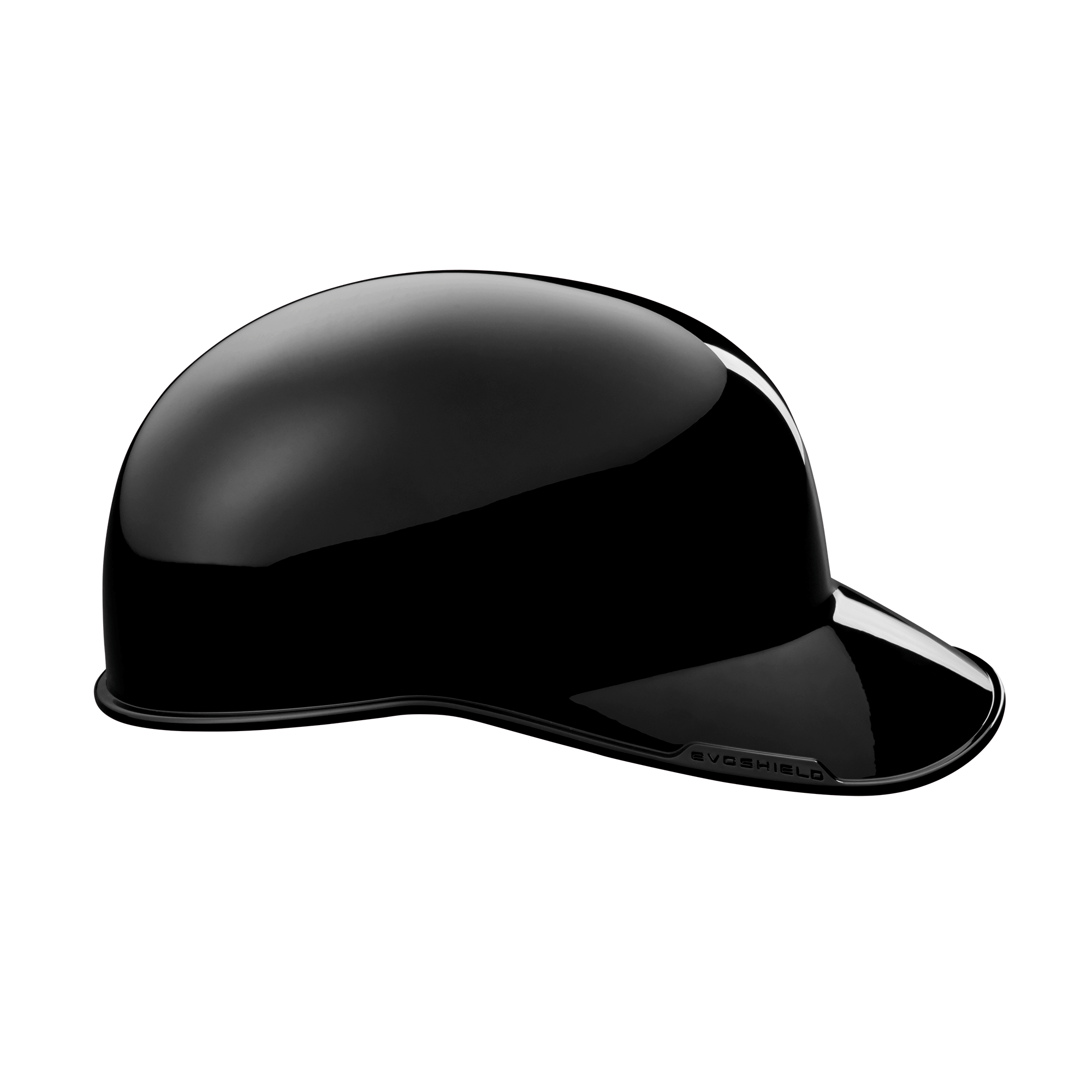 Evoshield PRO-SRZ Skull Cap with semi-gloss finish and comfort foam padding