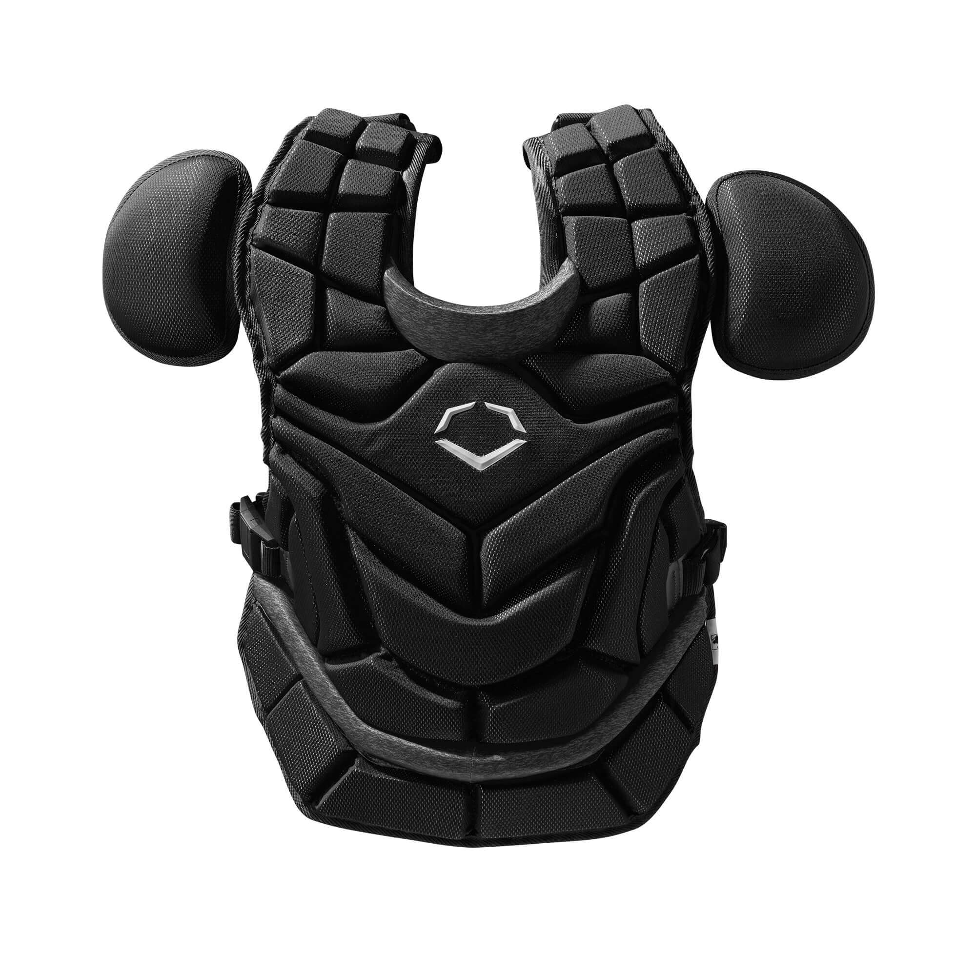 Evoshield Pro-SRZ Intermediate Chest Protector for Baseball Catchers
