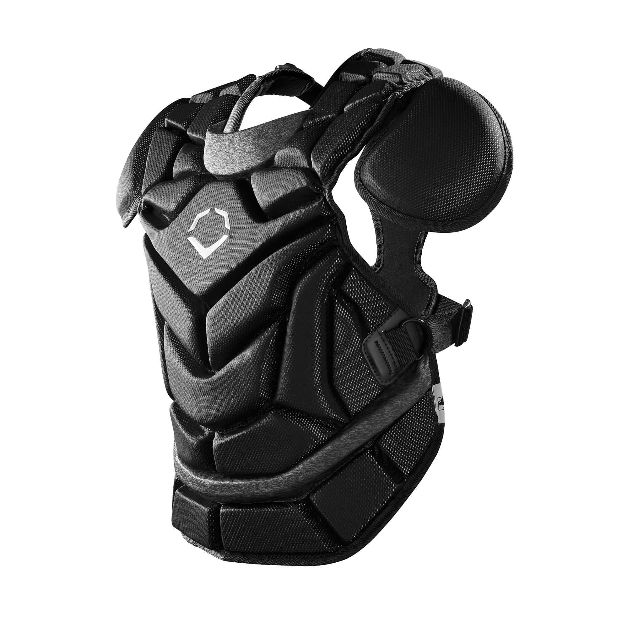 Evoshield Pro-SRZ Intermediate Chest Protector for Baseball Catchers