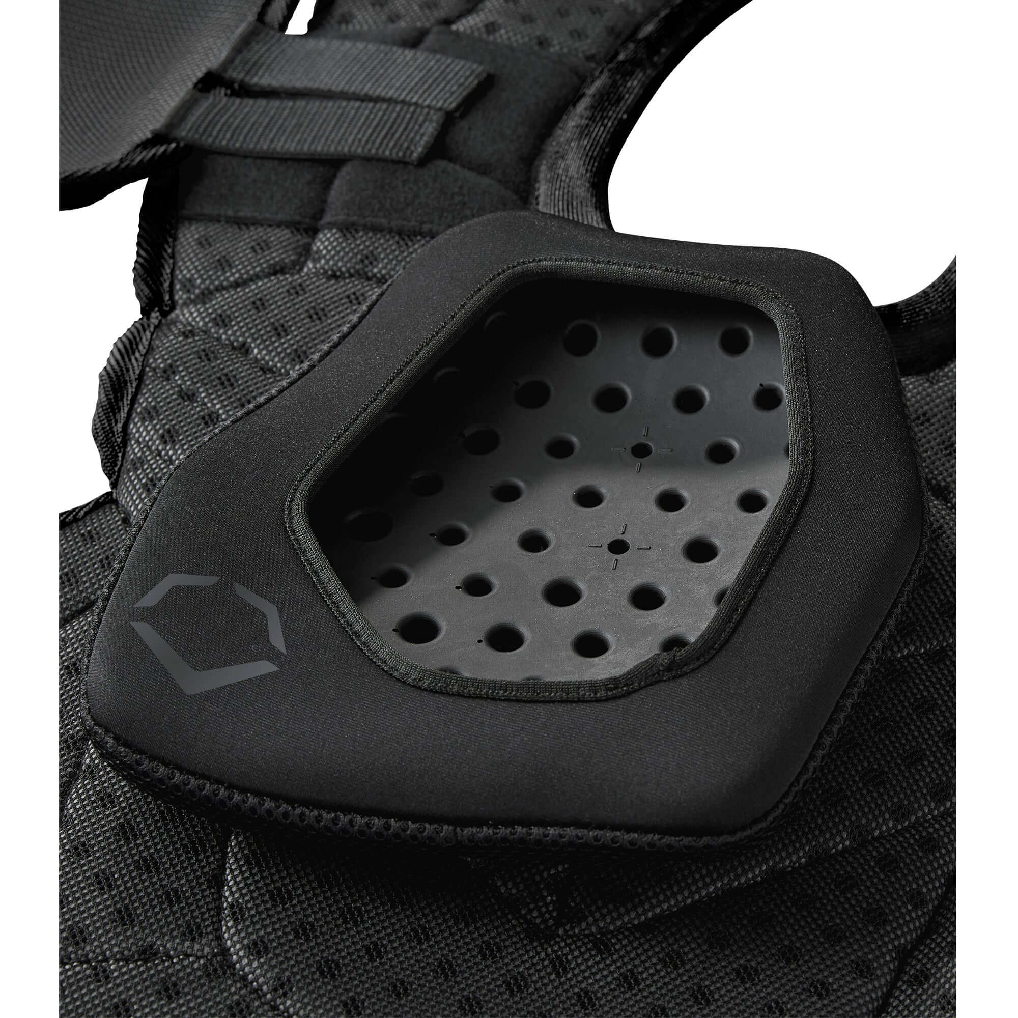 Evoshield Pro-SRZ Intermediate Chest Protector for Baseball Catchers