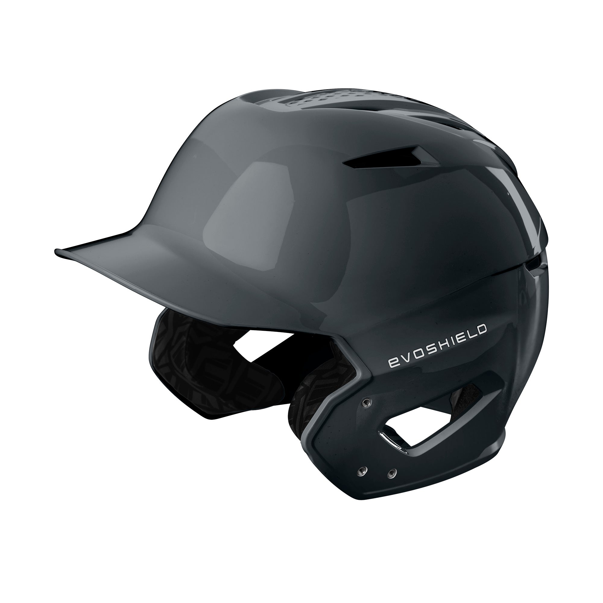 Evoshield XVT 2.0 Helmet Glossy Charcoal