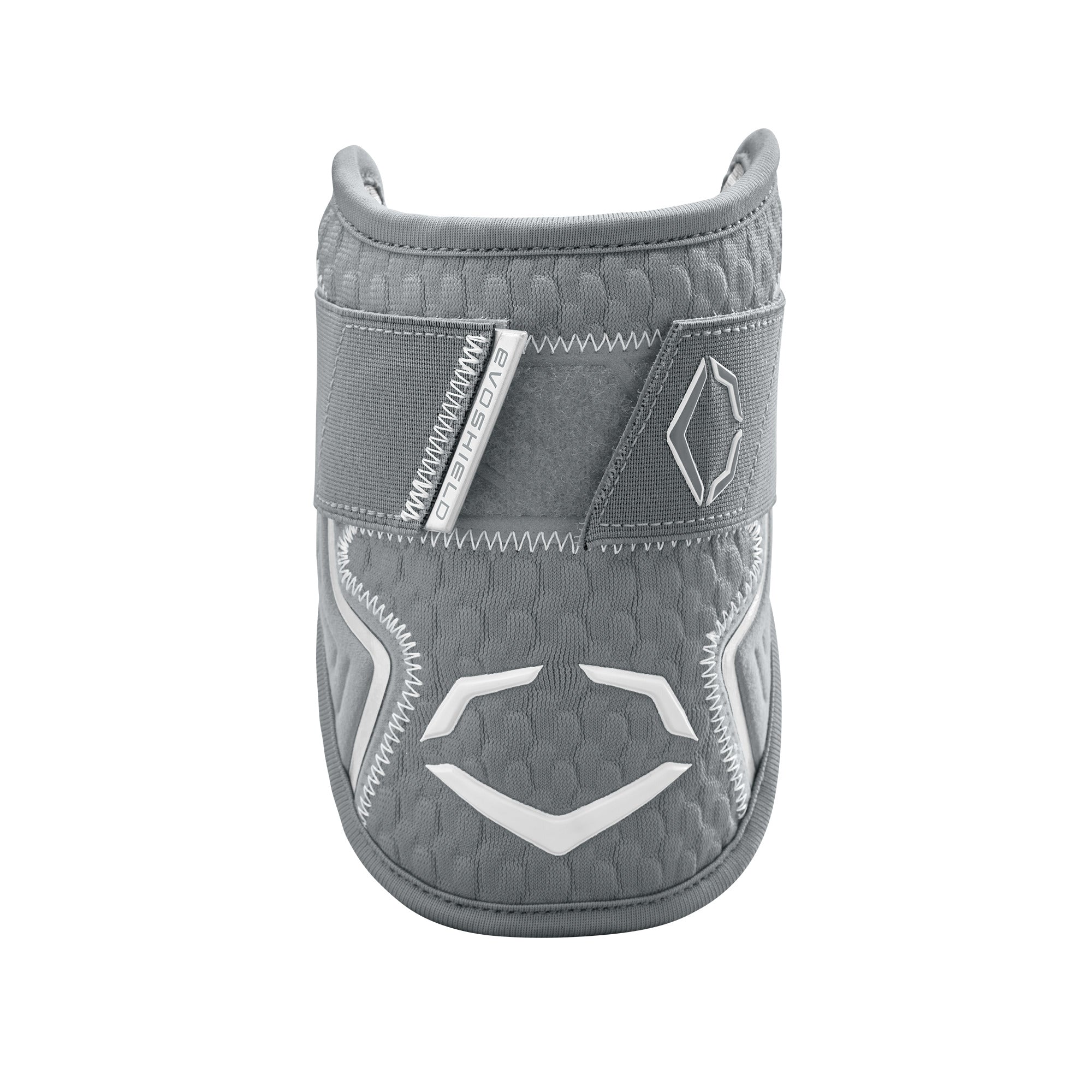Pro-SRZ™ 2.0 Batter’s Elbow Guard front view custom fit