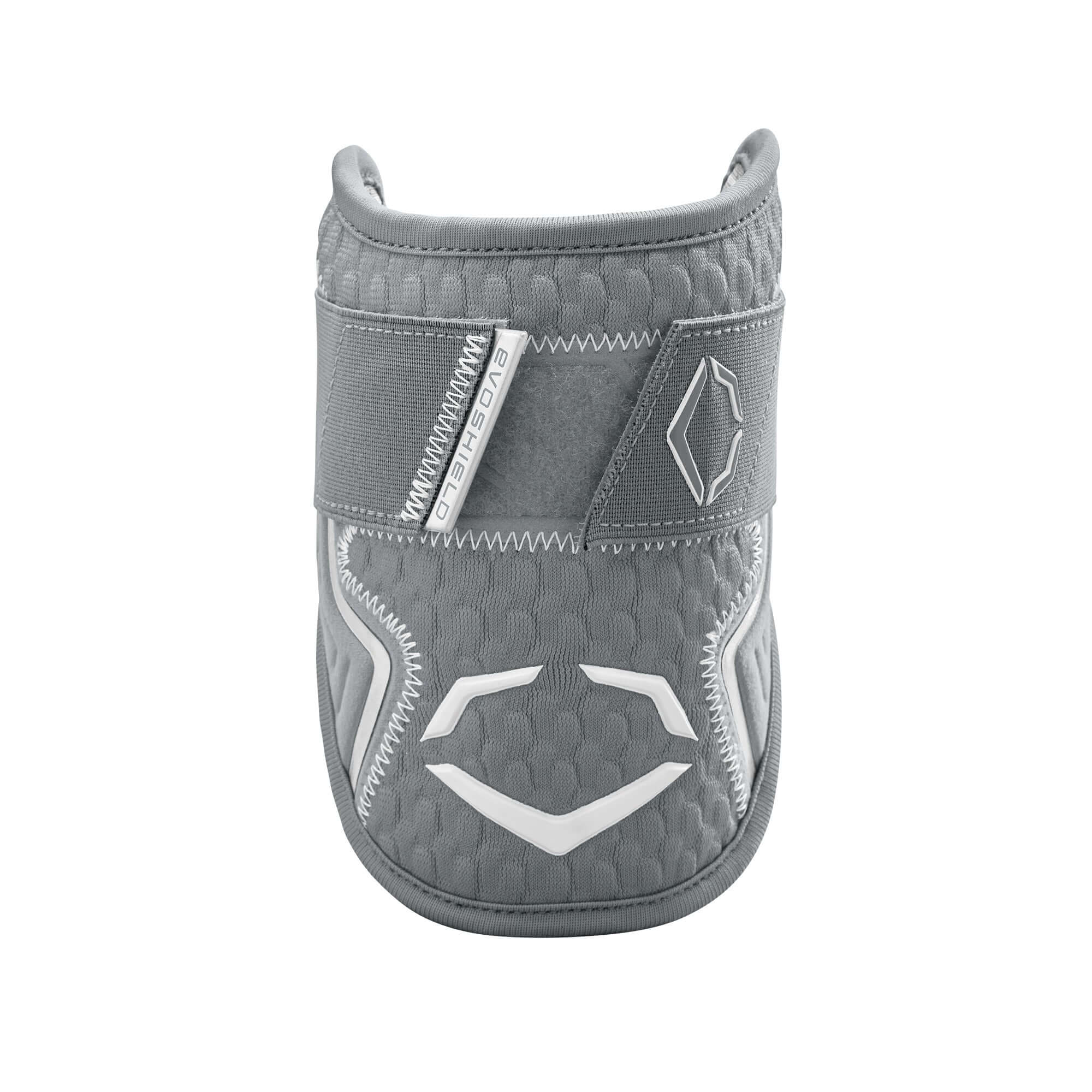 Pro-SRZ™ 2.0 Batter’s Elbow Guard front view custom fit