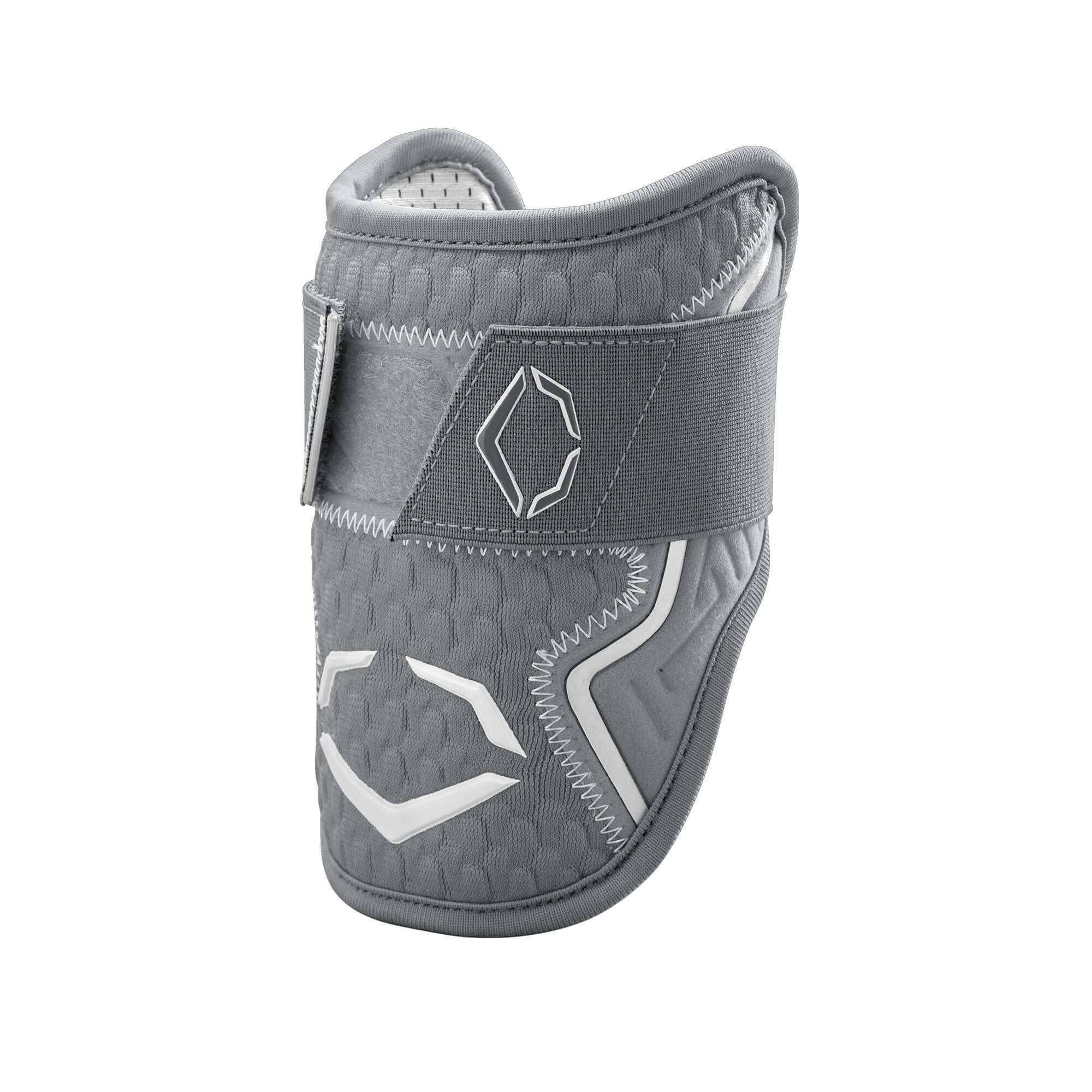 Pro-SRZ™ 2.0 Batter’s Elbow Guard right side profile comfort