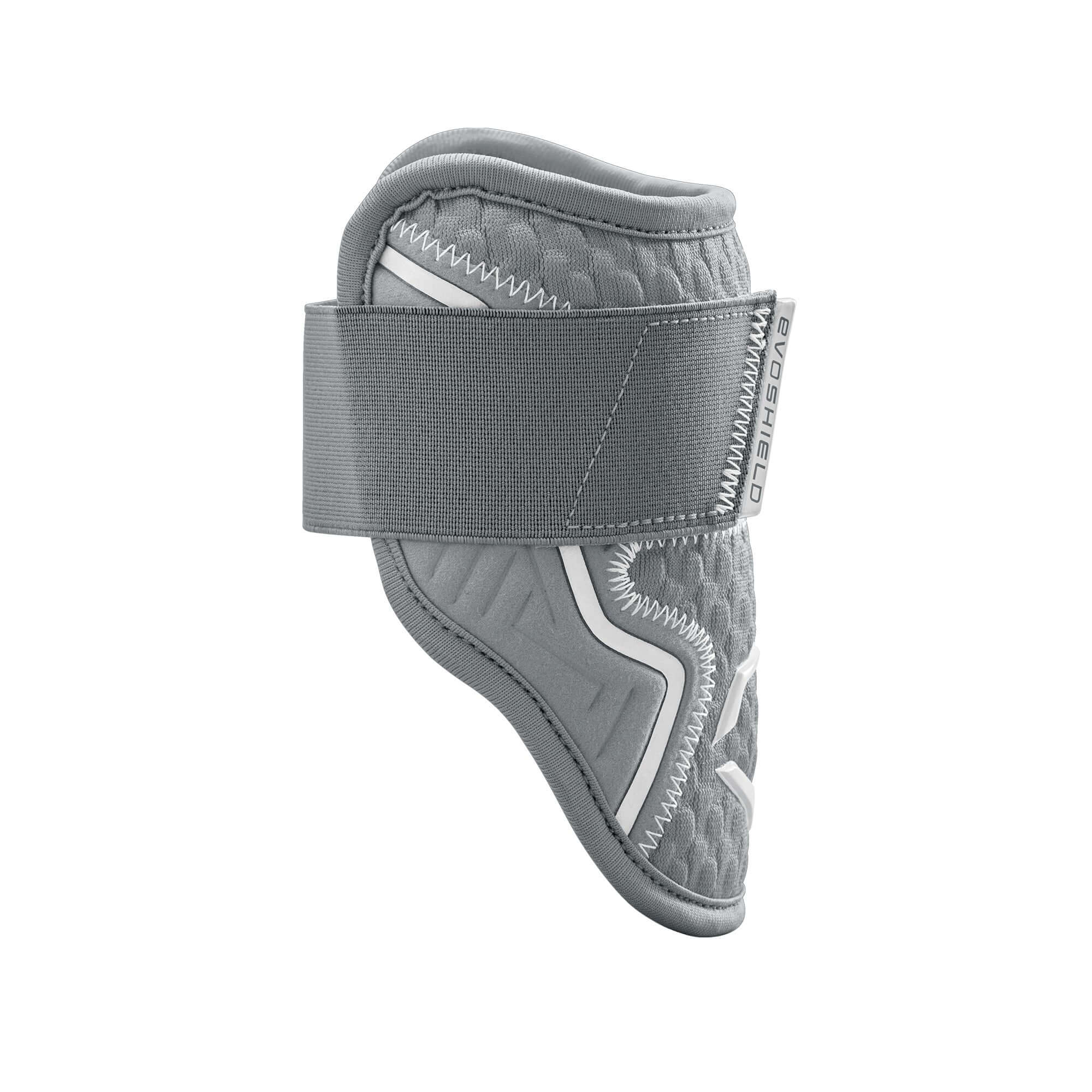 Pro-SRZ™ 2.0 Batter’s Elbow Guard back view secure strap