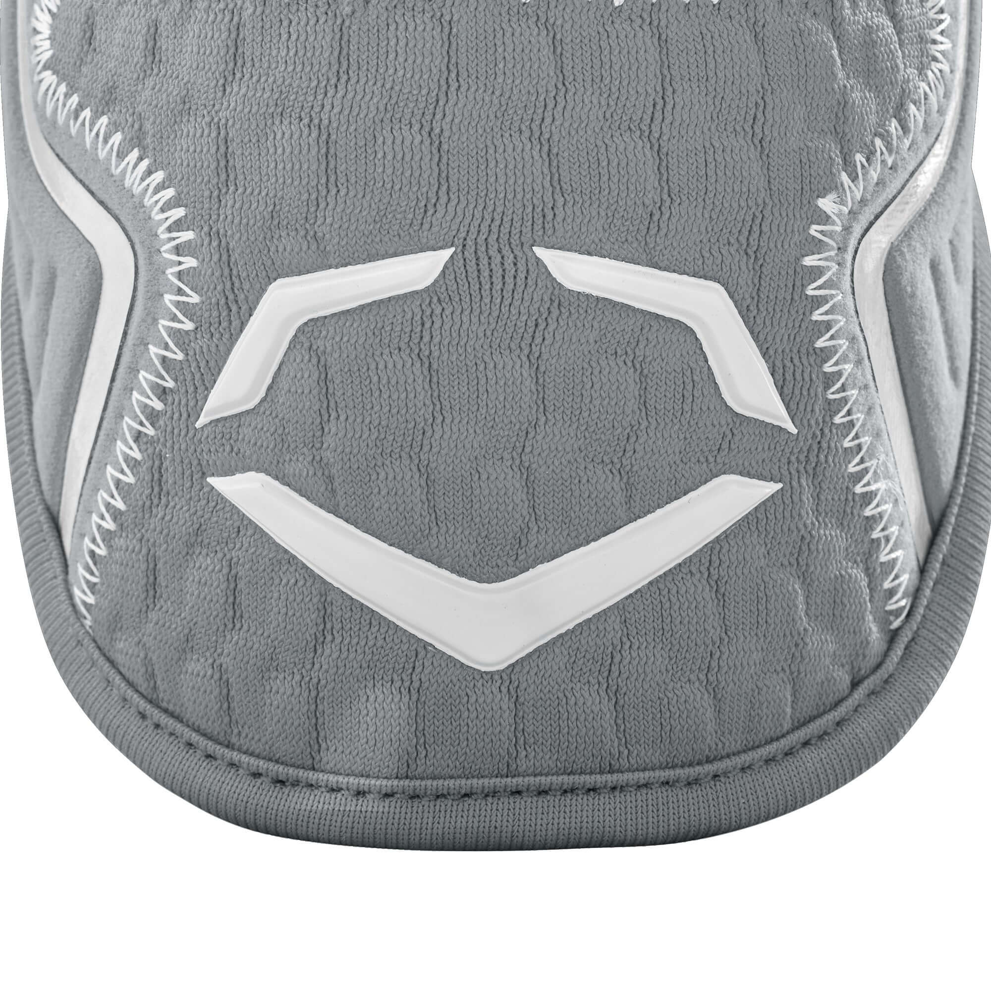 Evoshield Pro-SRZ 2.0 Batter's Elbow Guard - Gray