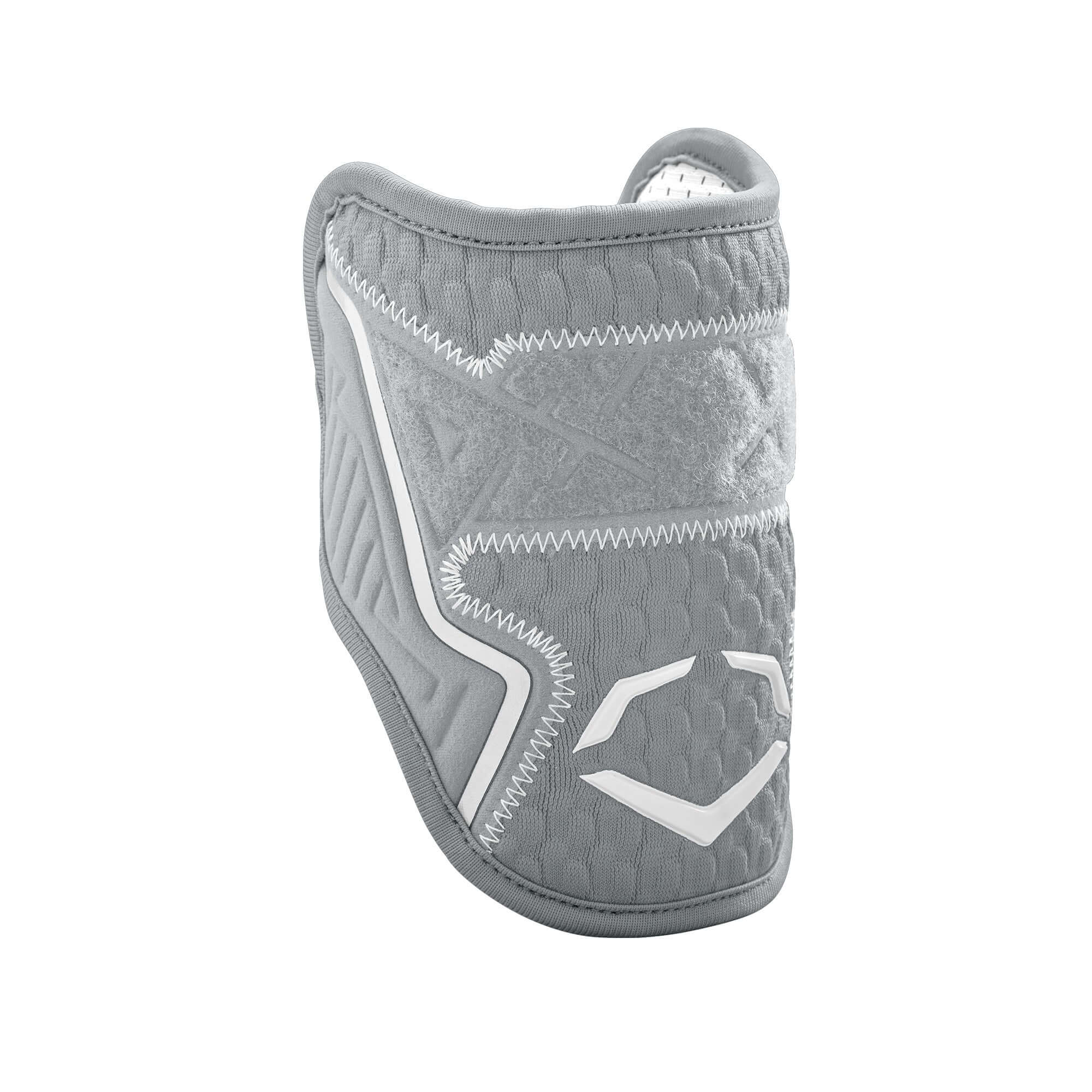 Evoshield Pro-SRZ™ 2.0 Batter’s Elbow Guard lightweight, durable design gives players the confidence to swing freely.