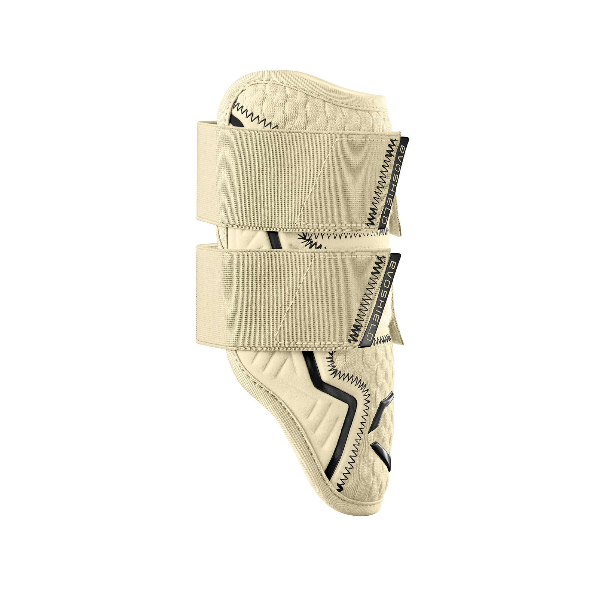 Evoshield Pro-SRZ 2.0 Batter's Double Strap Elbow Guard Sand