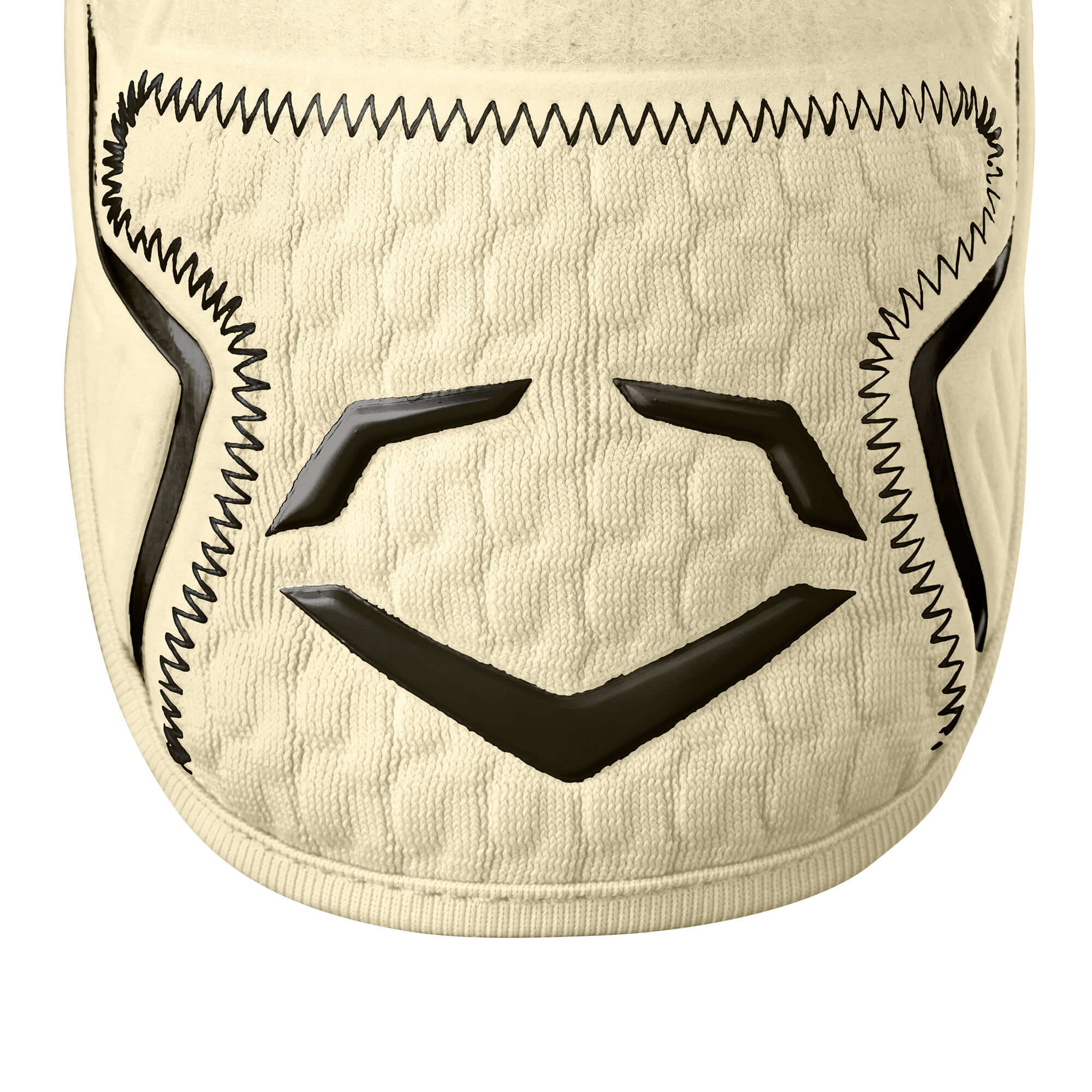 Evoshield Pro-SRZ 2.0 Batter's Double Strap Elbow Guard Sand