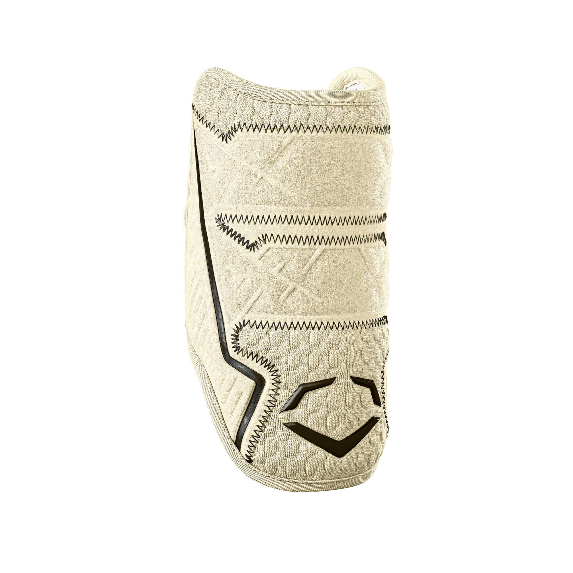 Evoshield Pro-SRZ 2.0 Batter's Double Strap Elbow Guard Sand