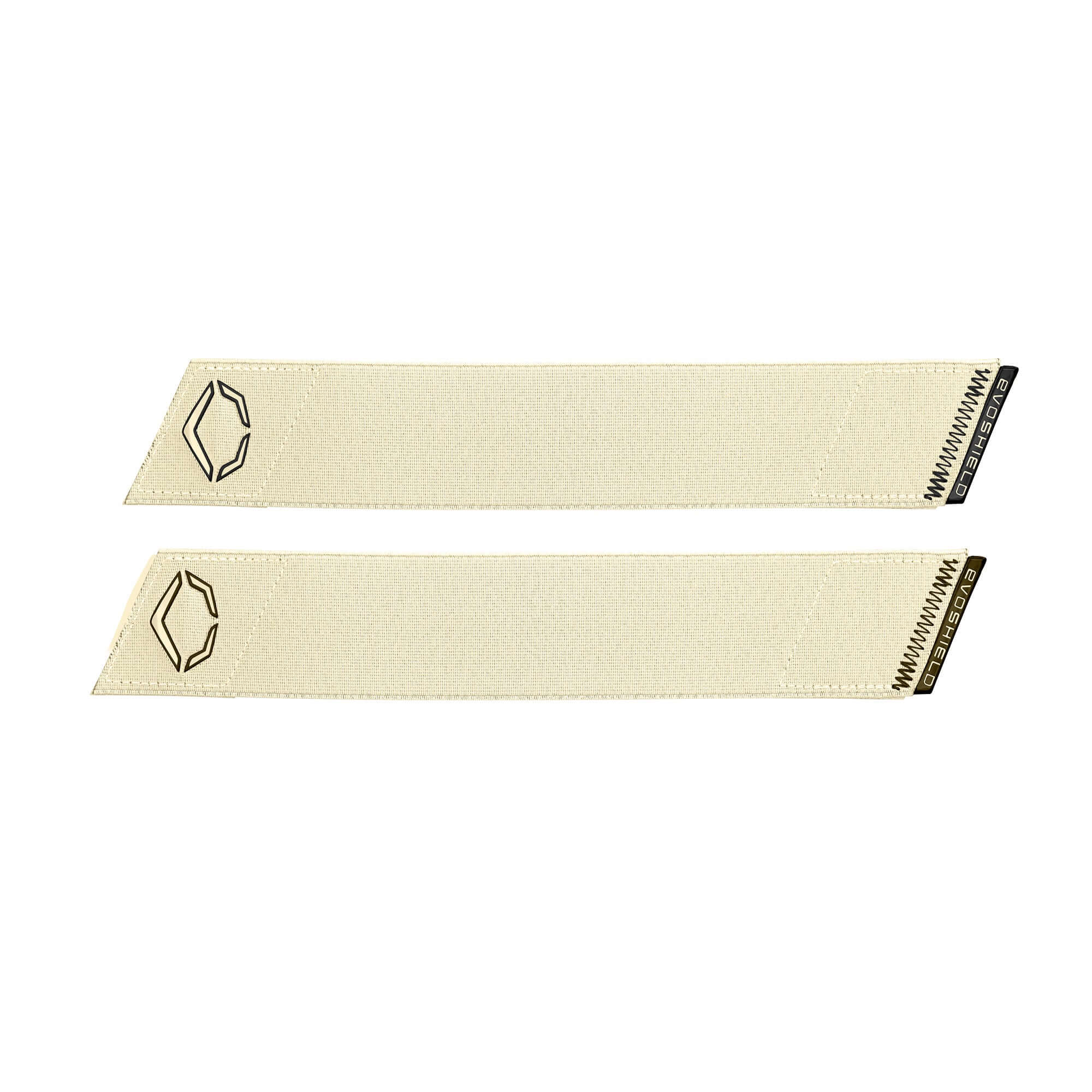 Evoshield Pro-SRZ 2.0 Batter's Double Strap Elbow Guard Sand