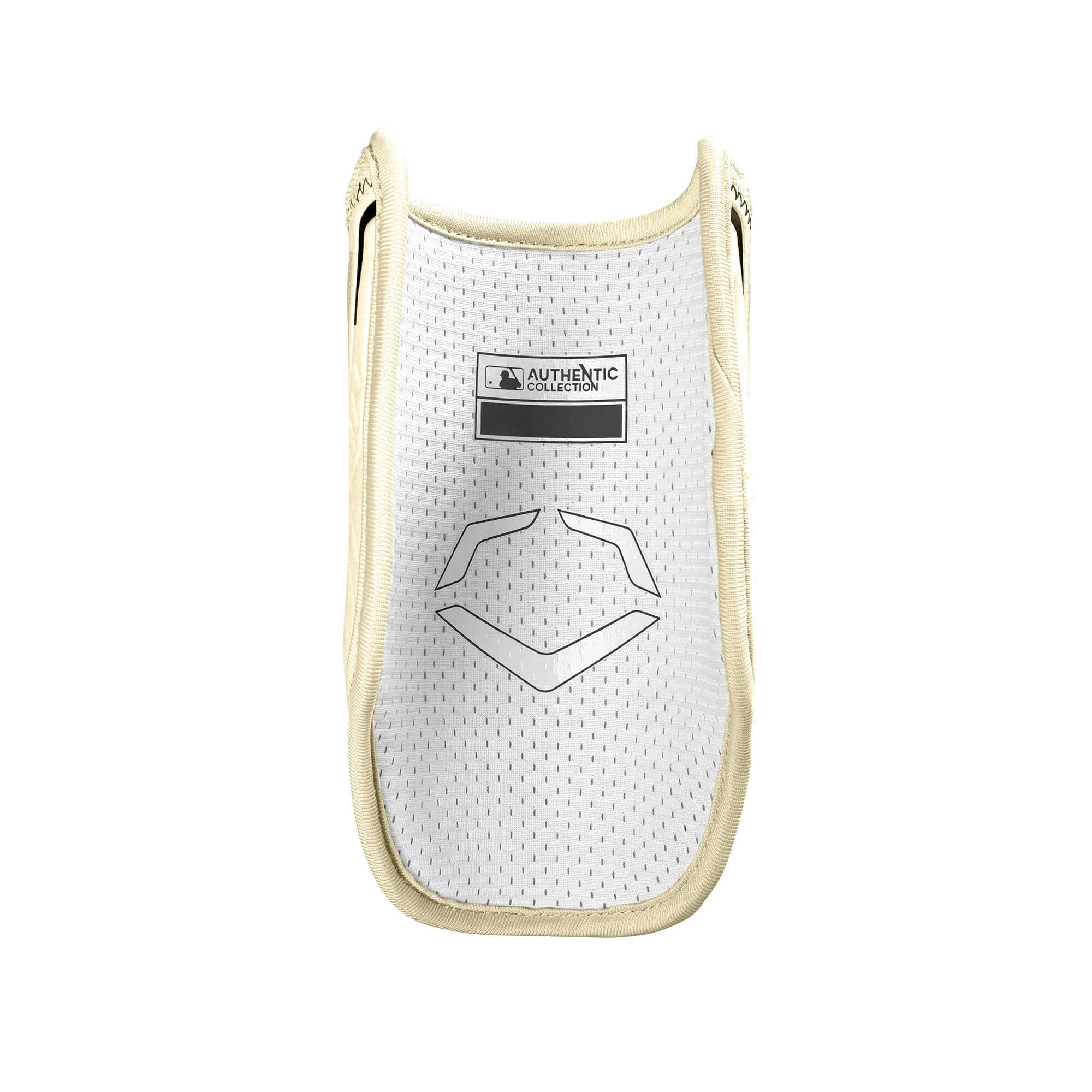 Evoshield Pro-SRZ 2.0 Batter's Double Strap Elbow Guard Sand