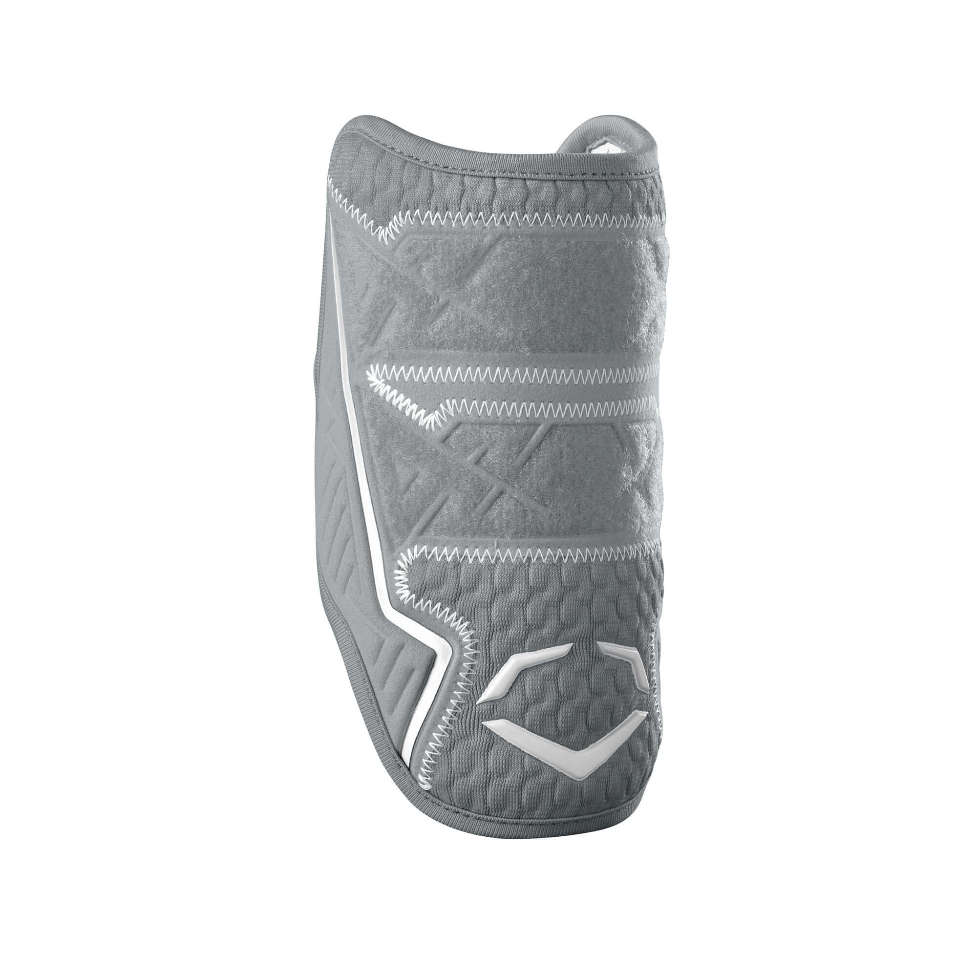 Evoshield Pro-SRZ 2.0 Double Strap Elbow Guard - Gray