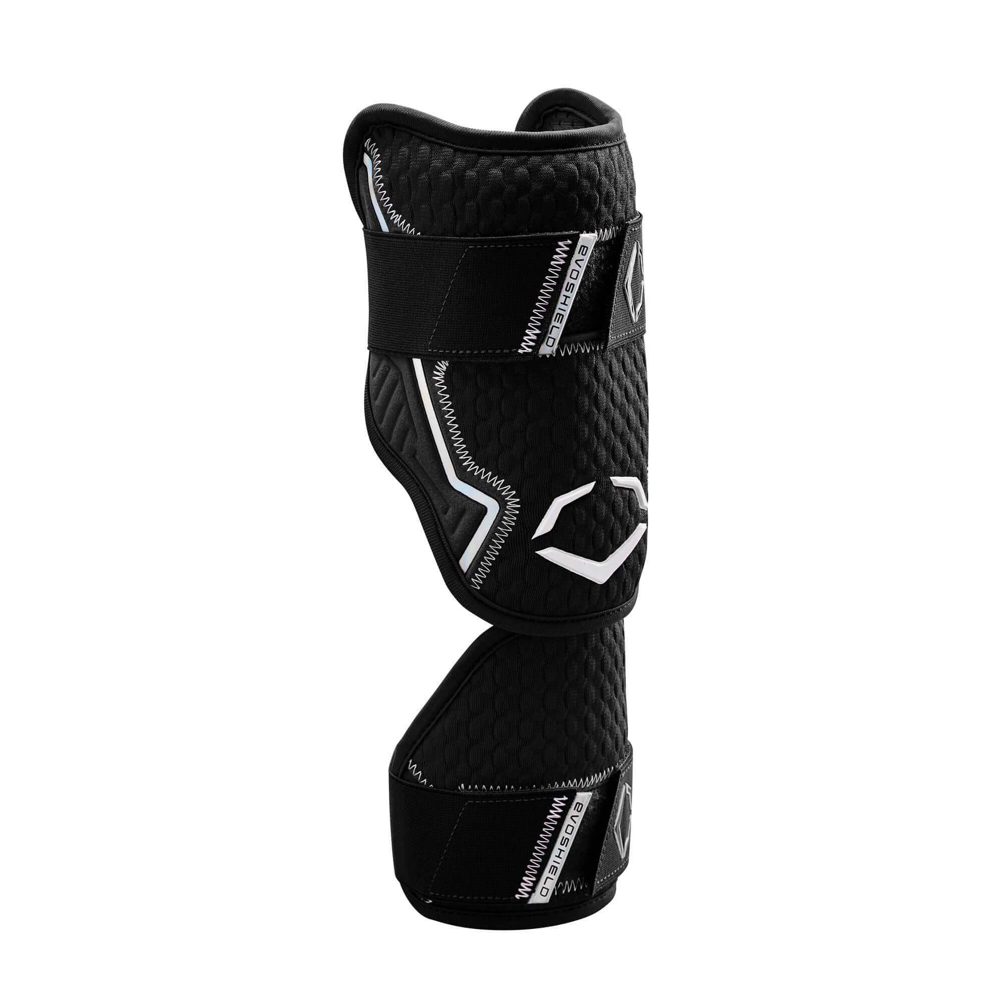 Evoshield Pro-SRZ 2.0 Batter's Two-Piece Elbow Guard with Gel-to-Shell Technology