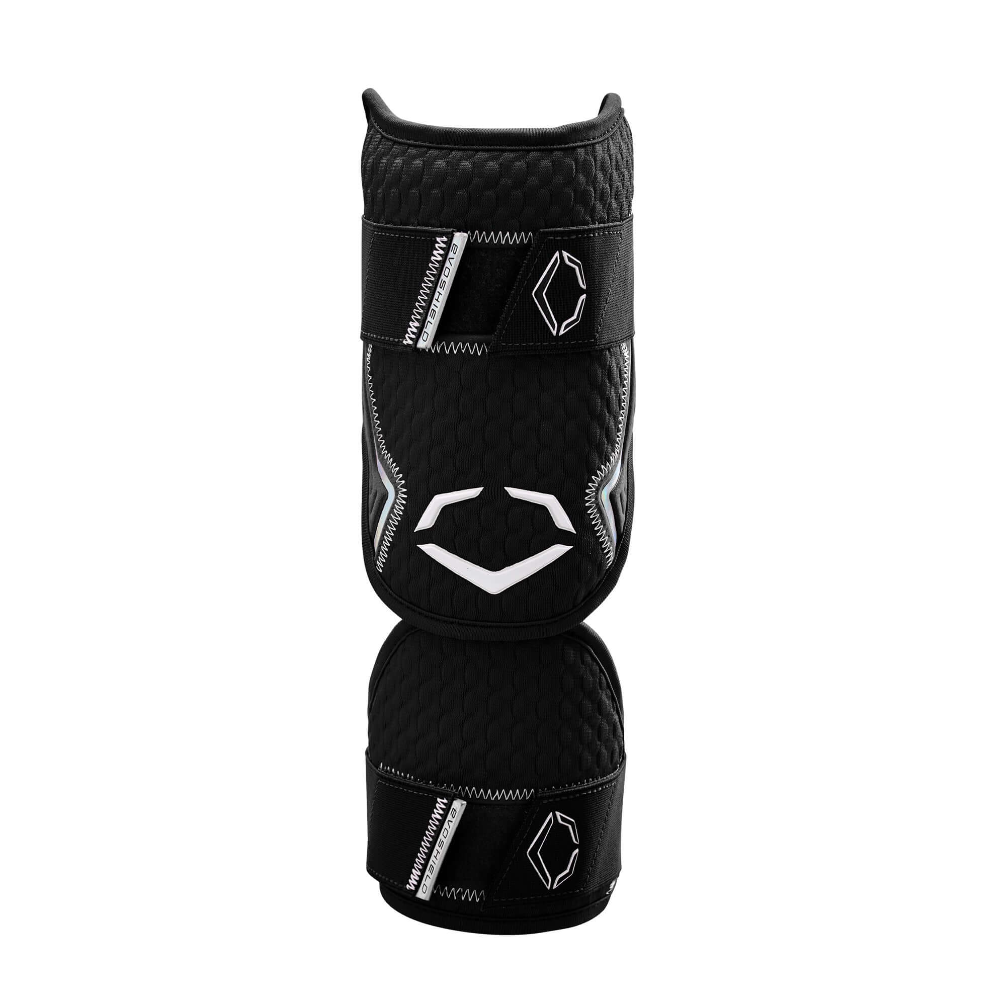 Evoshield Pro-SRZ 2.0 Batter's Two-Piece Elbow Guard with Gel-to-Shell Technology