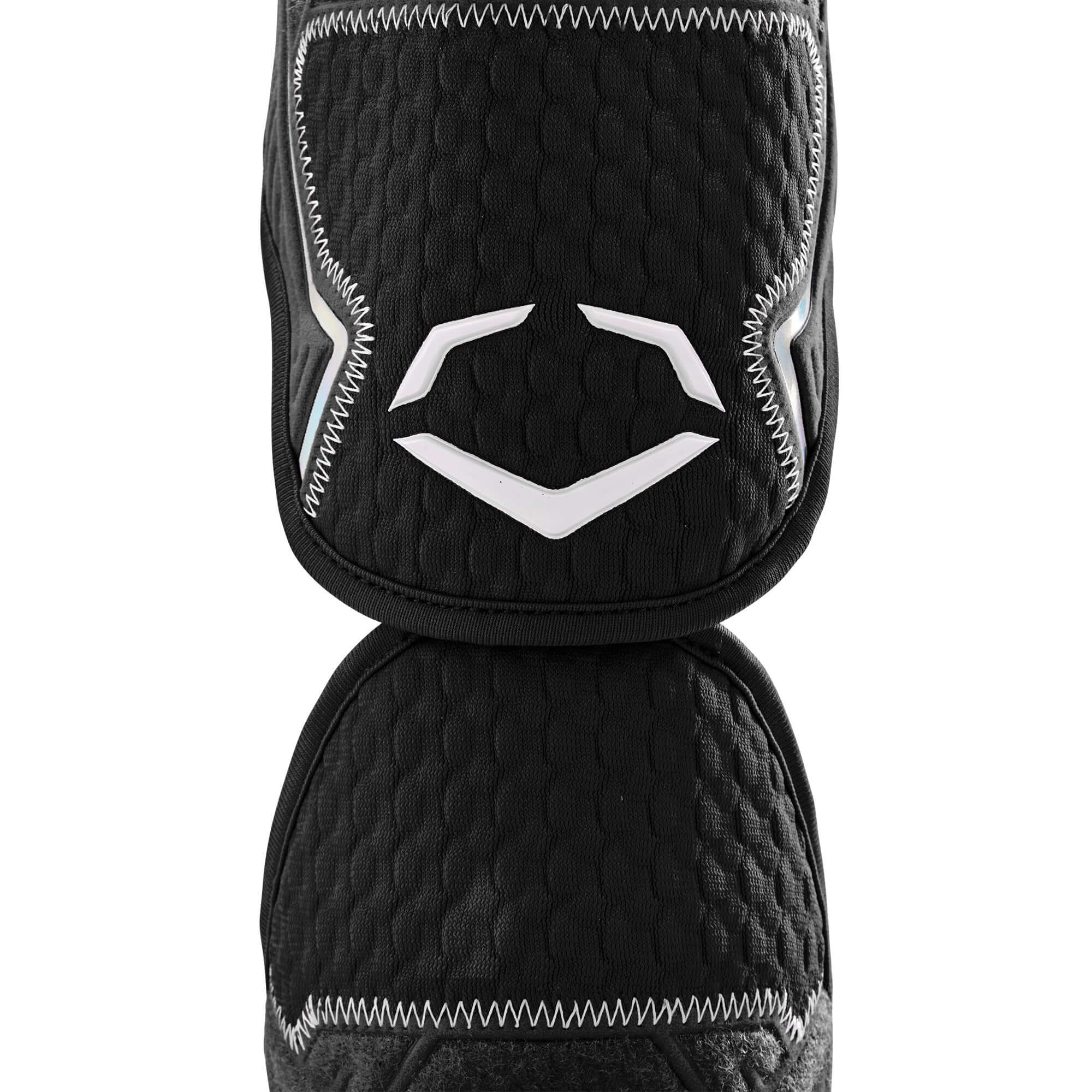Evoshield Pro-SRZ 2.0 Batter's Two-Piece Elbow Guard with Gel-to-Shell Technology