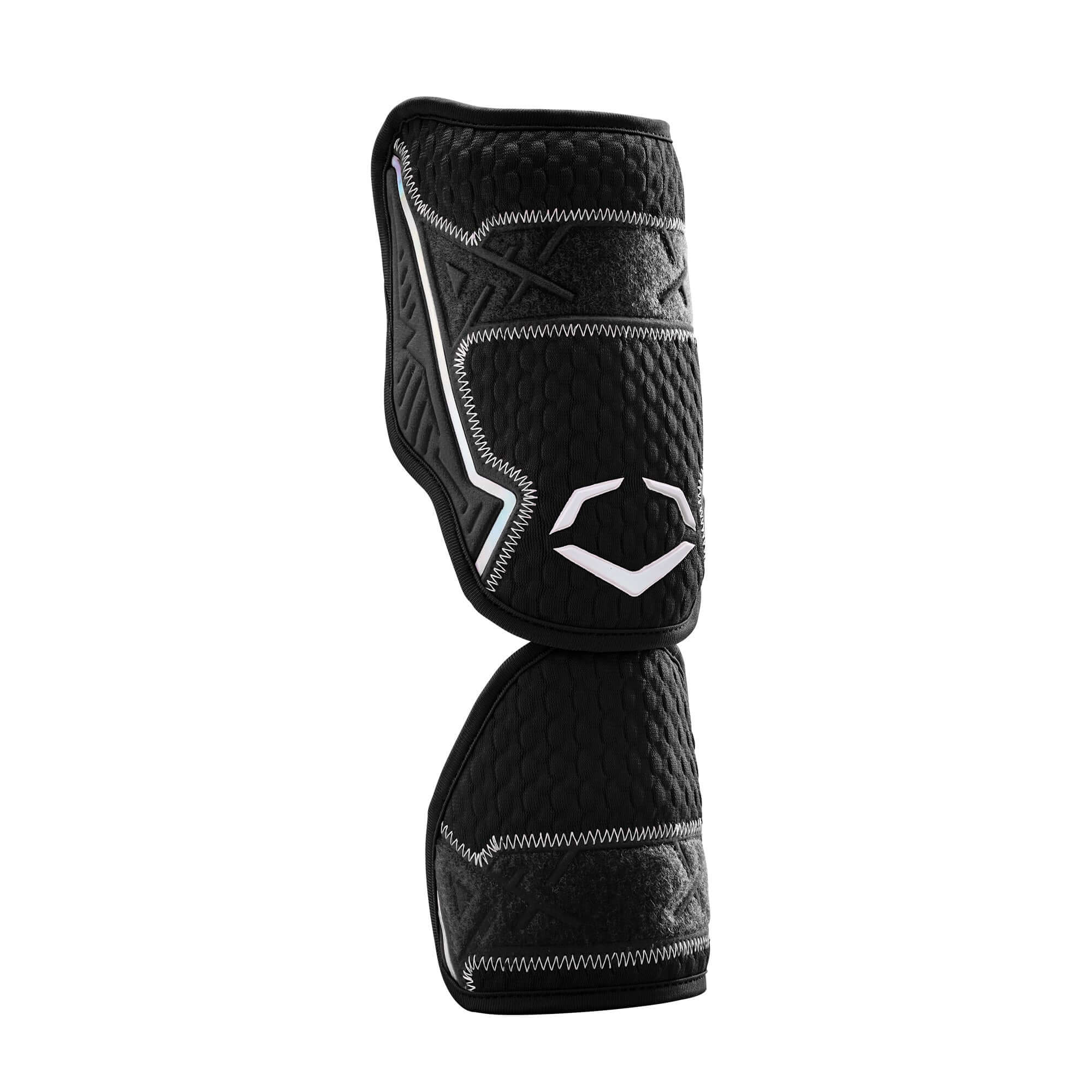 Evoshield Pro-SRZ 2.0 Batter's Two-Piece Elbow Guard with Gel-to-Shell Technology