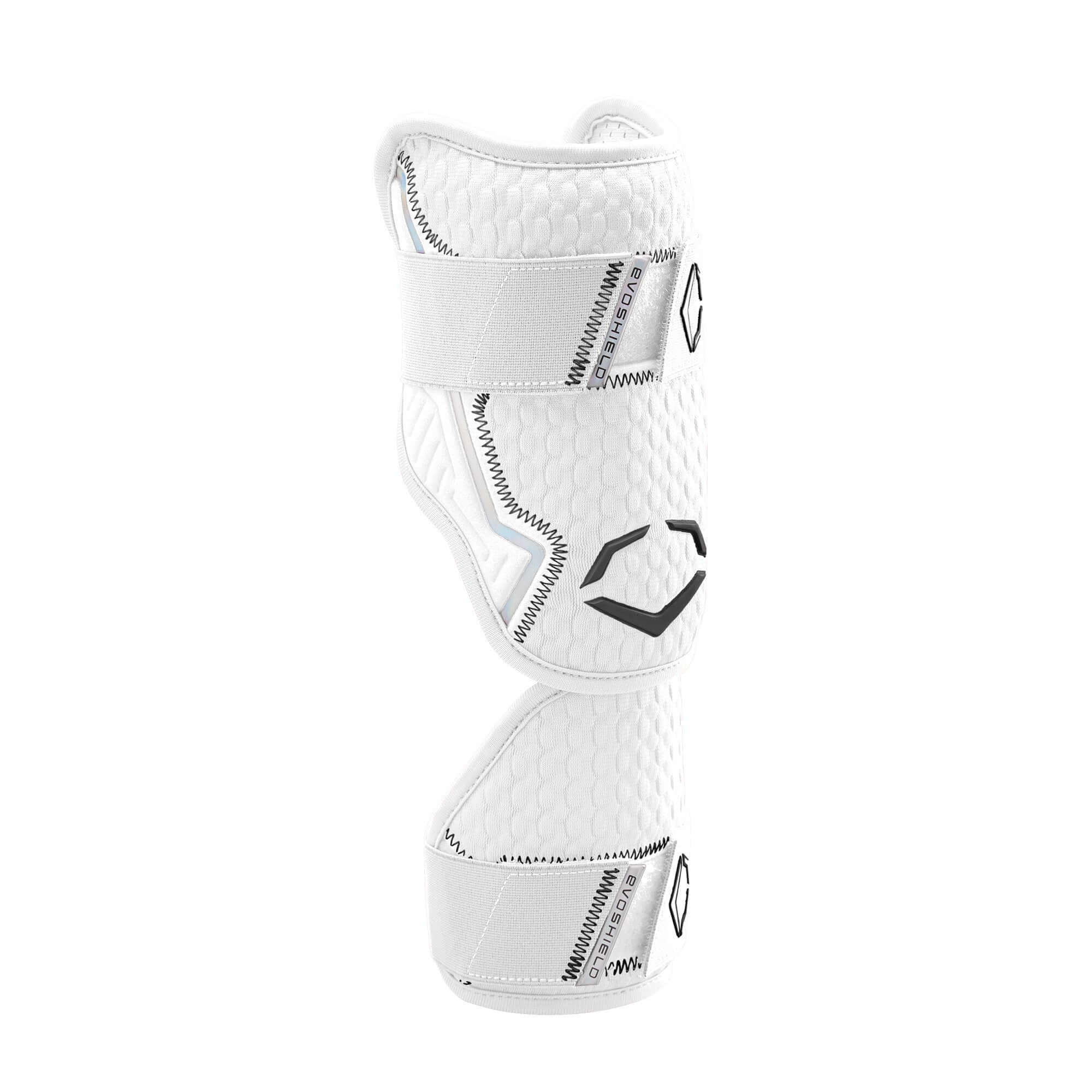 Evoshield Pro-SRZ 2.0 Batter's Two-Piece Elbow Guard with Gel-to-Shell Technology