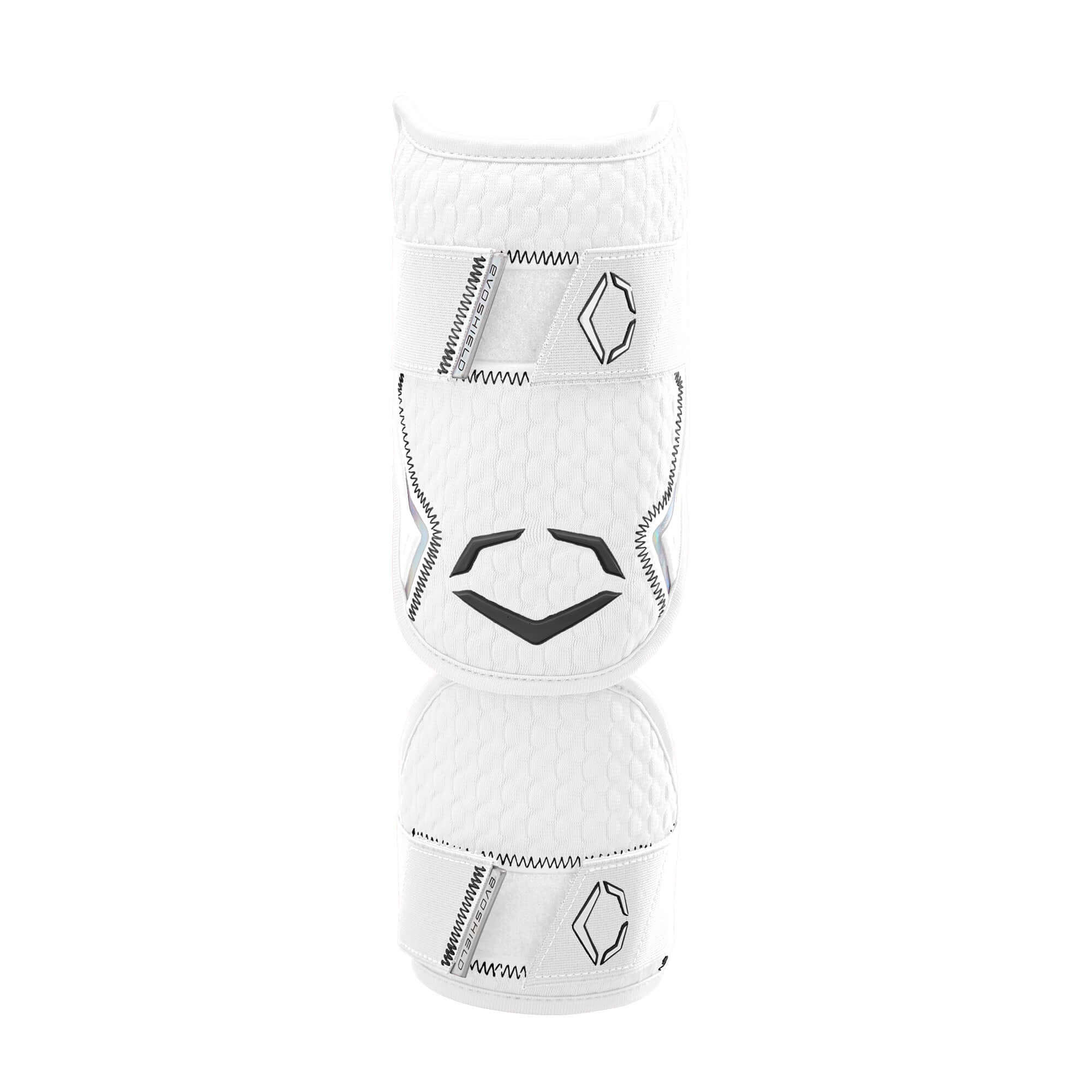 Evoshield Pro-SRZ 2.0 Batter's Two-Piece Elbow Guard with Gel-to-Shell Technology
