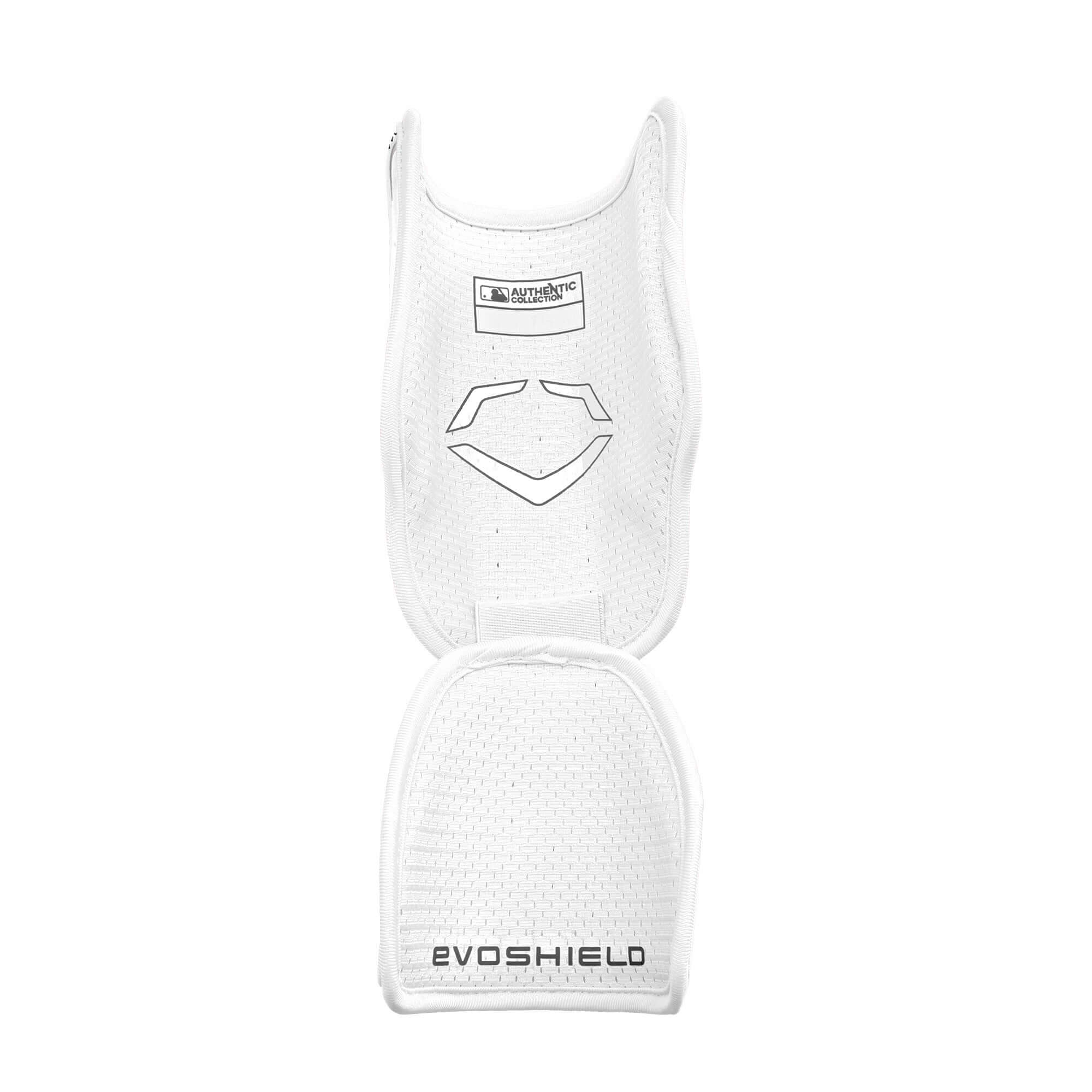 Evoshield Pro-SRZ 2.0 Batter's Two-Piece Elbow Guard with Gel-to-Shell Technology
