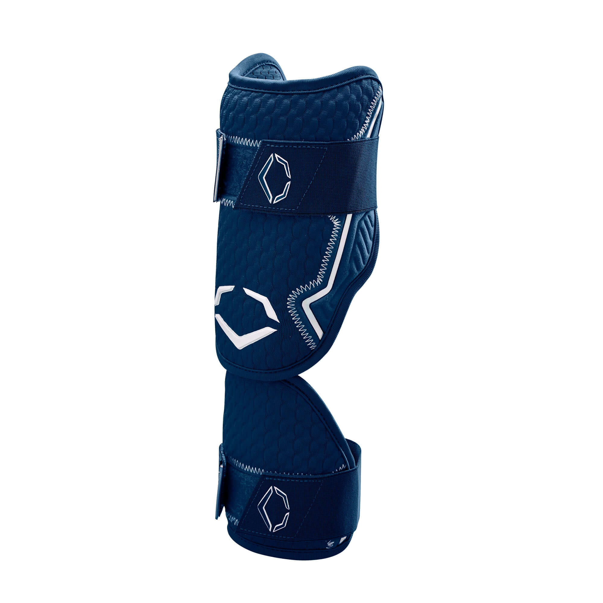 Evoshield Pro-SRZ 2.0 Batter's Two-Piece Elbow Guard with Gel-to-Shell Technology