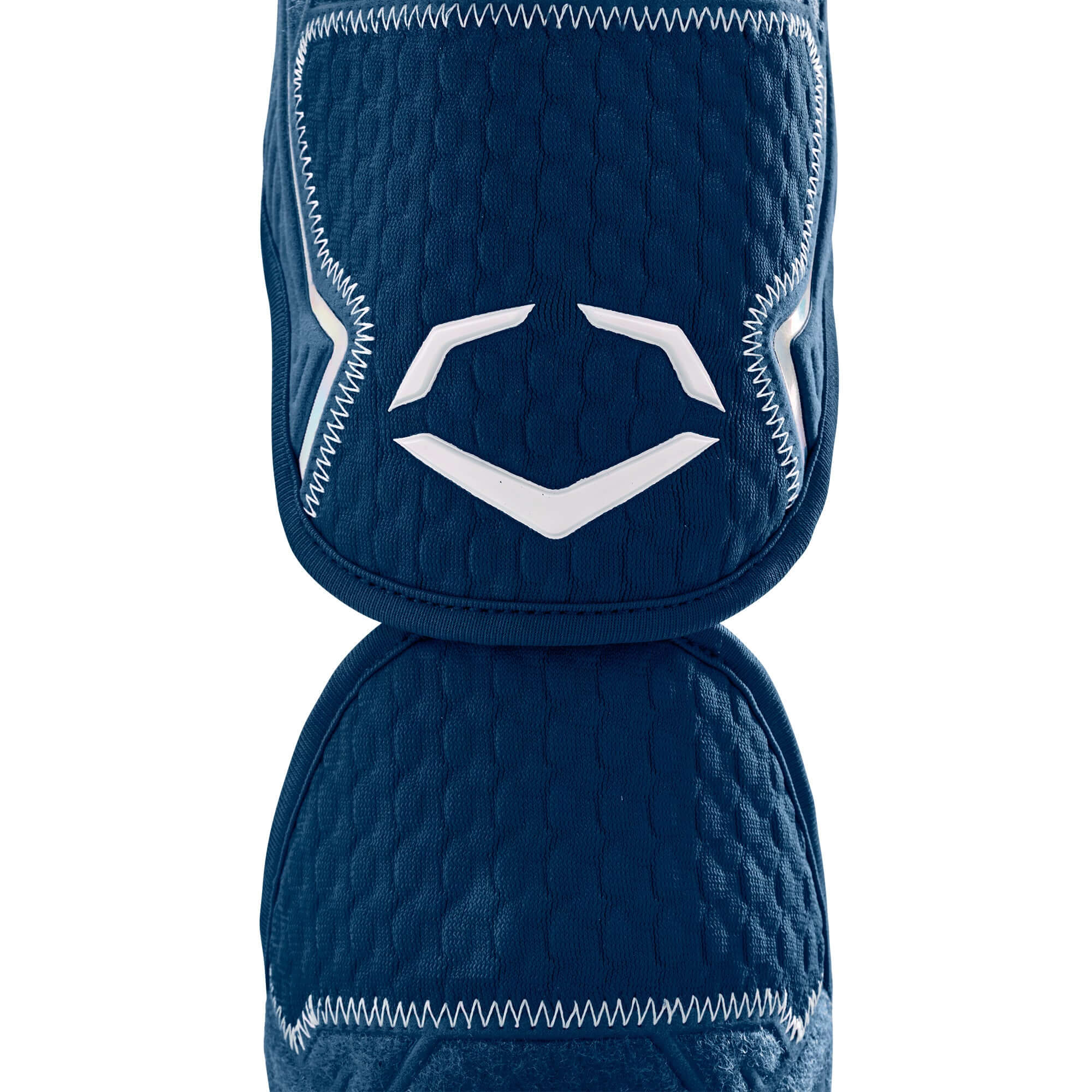 Evoshield Pro-SRZ 2.0 Batter's Two-Piece Elbow Guard with Gel-to-Shell Technology