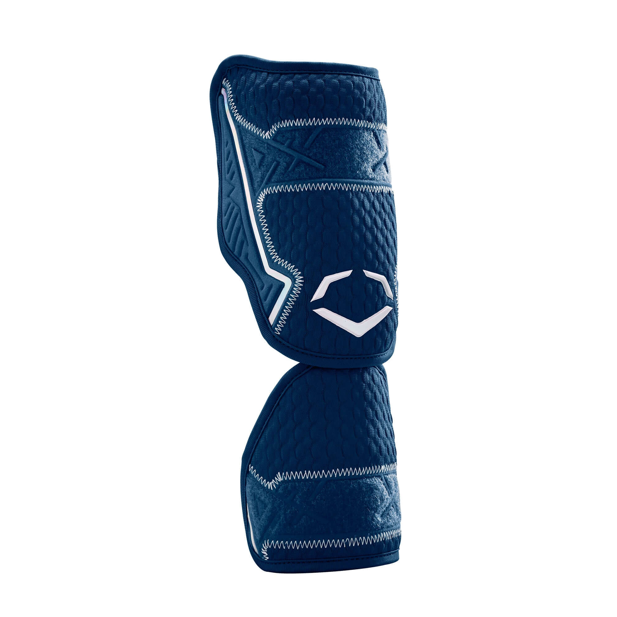 Evoshield Pro-SRZ 2.0 Batter's Two-Piece Elbow Guard with Gel-to-Shell Technology