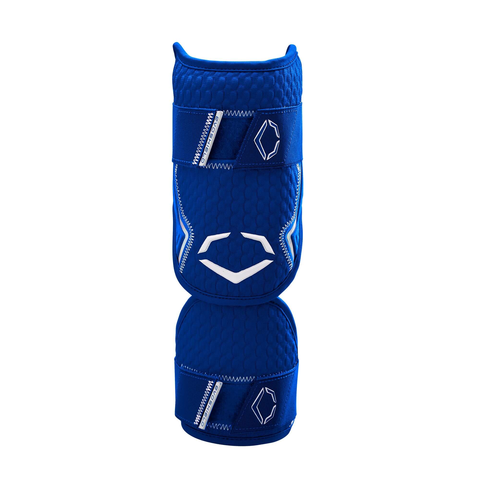 Evoshield Pro-SRZ 2.0 Batter's Two-Piece Elbow Guard with Gel-to-Shell Technology