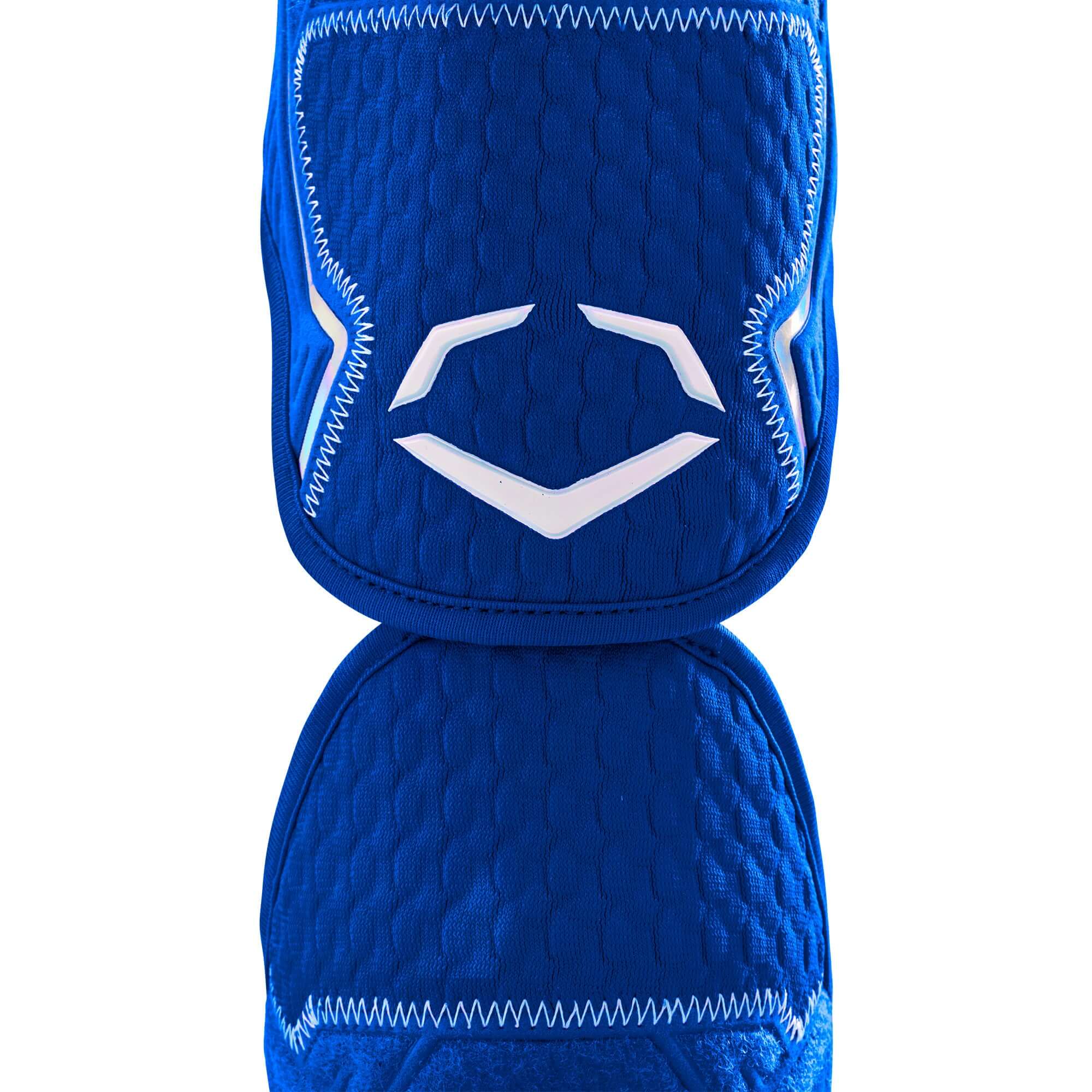 Evoshield Pro-SRZ 2.0 Batter's Two-Piece Elbow Guard with Gel-to-Shell Technology