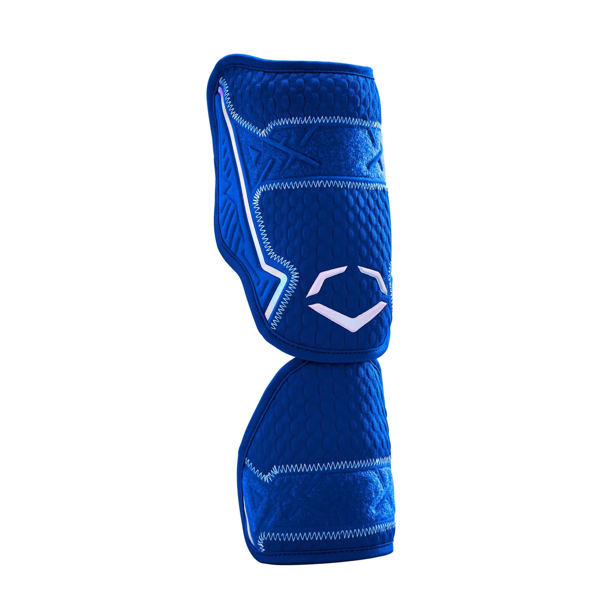 Evoshield Pro-SRZ 2.0 Batter's Two-Piece Elbow Guard with Gel-to-Shell Technology