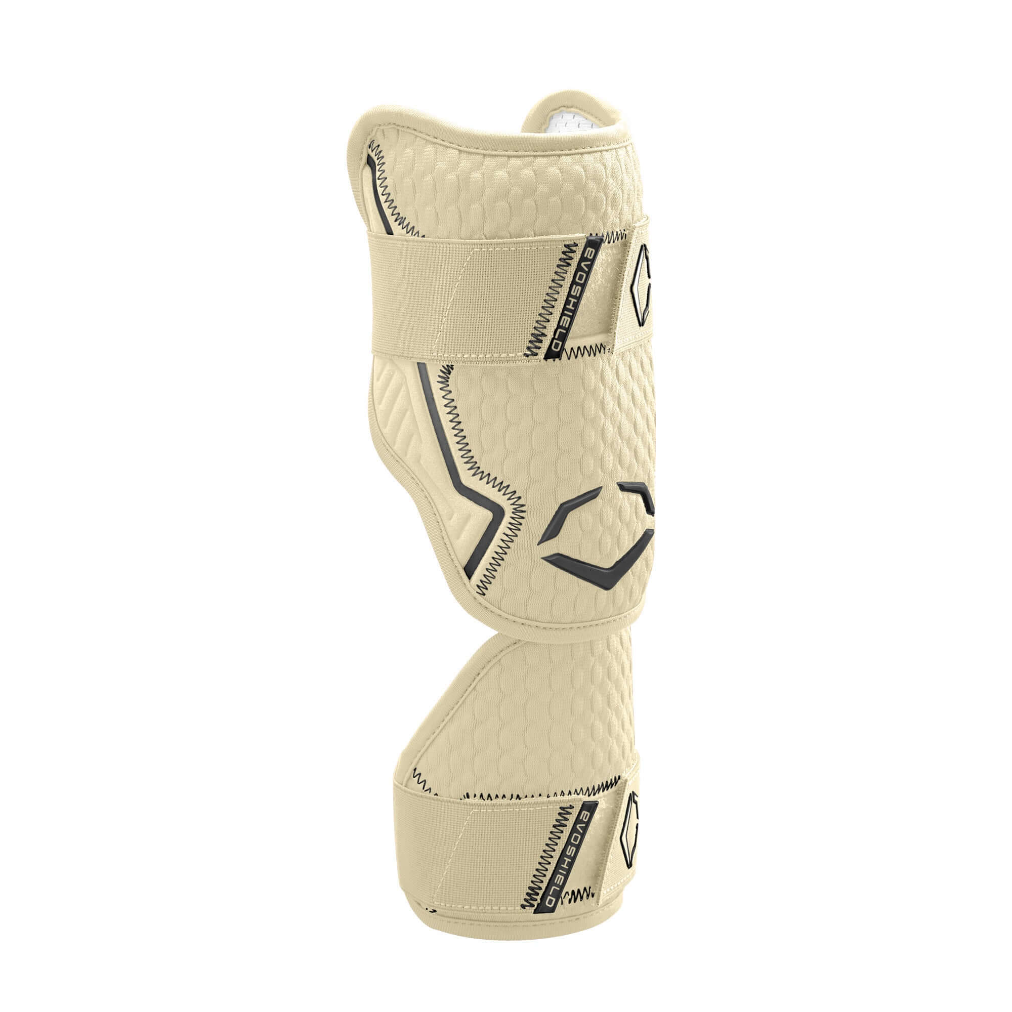 Evoshield Pro-SRZ 2.0 Batter's Two-Piece Elbow Guard with Gel-to-Shell Technology