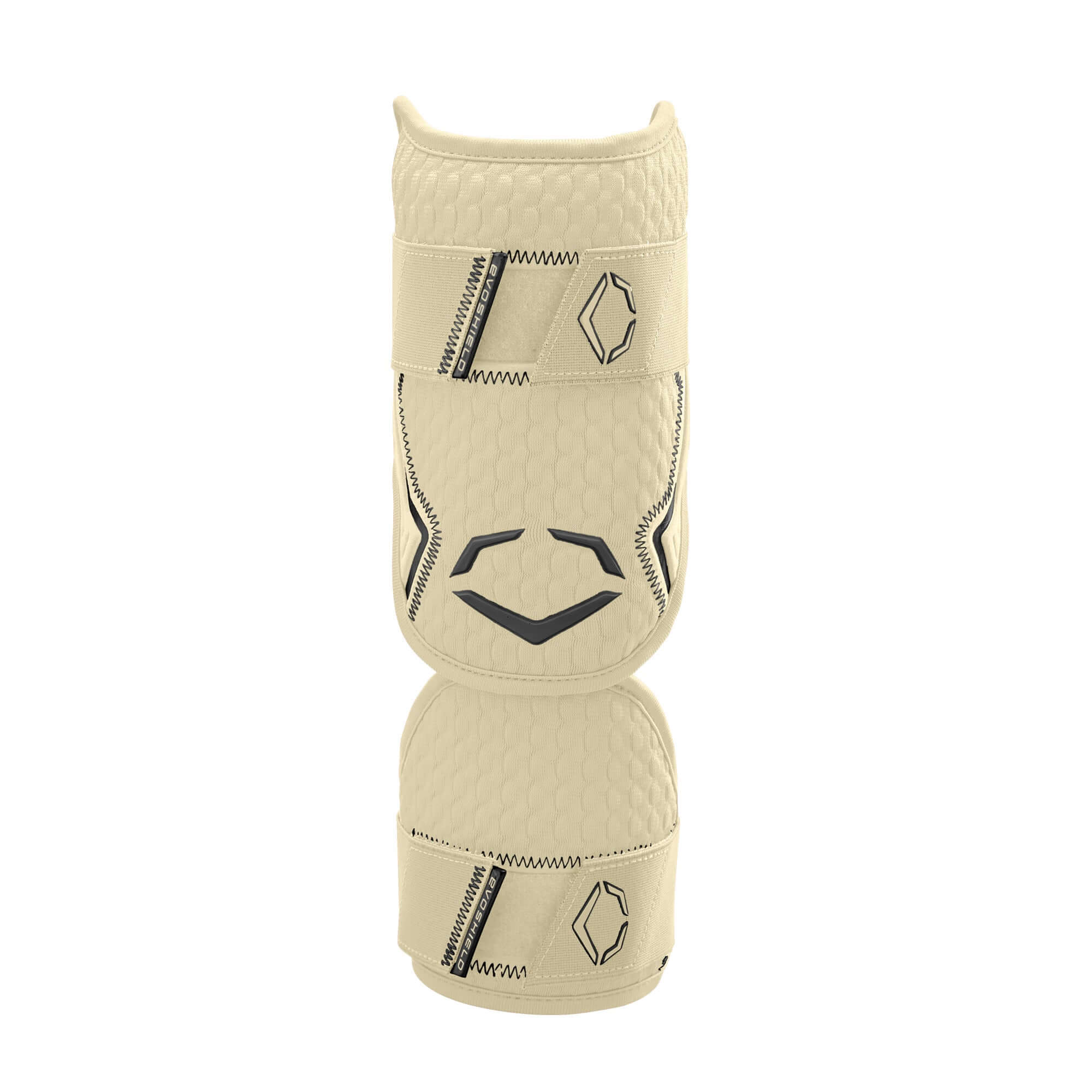 Evoshield Pro-SRZ 2.0 Batter's Two-Piece Elbow Guard with Gel-to-Shell Technology