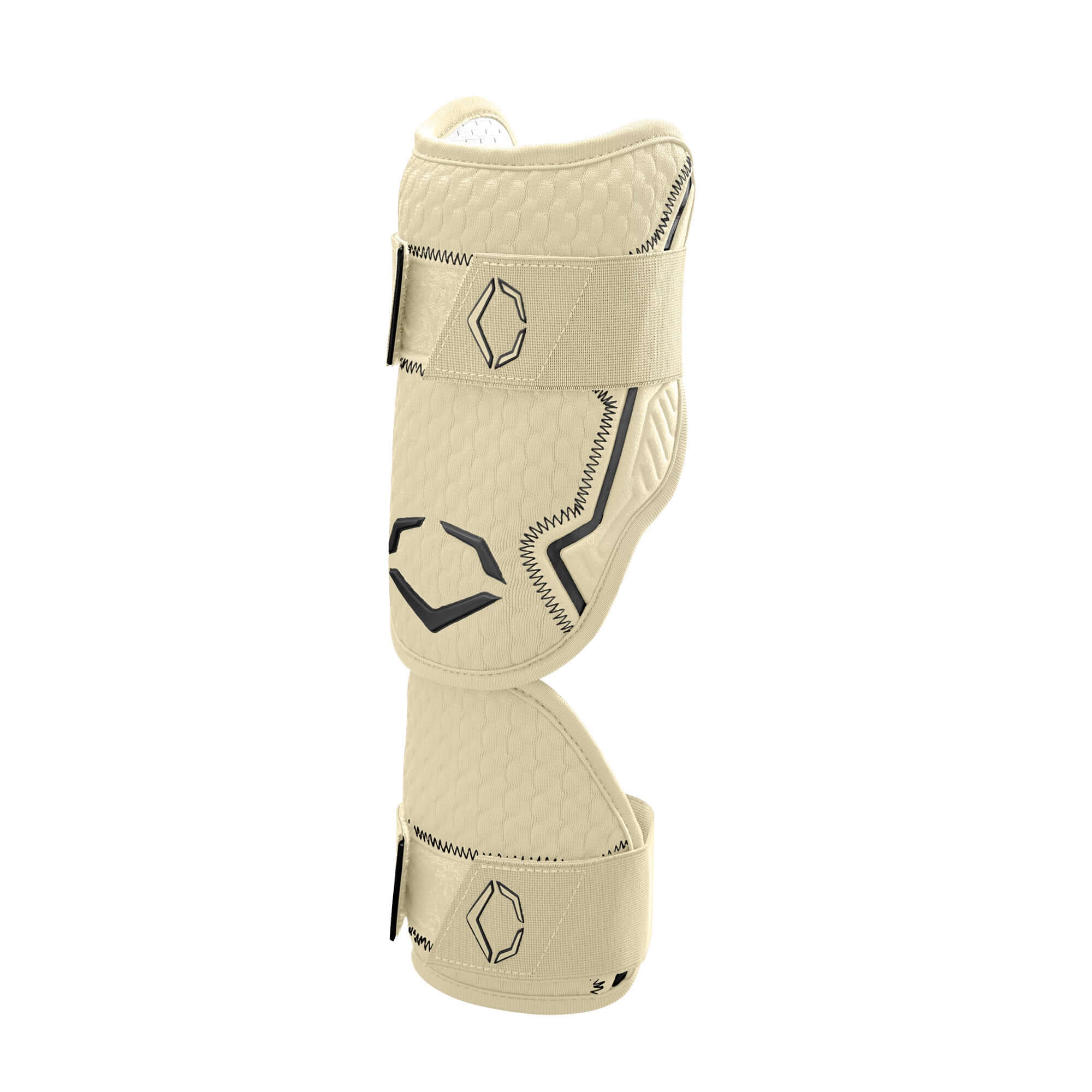 Evoshield Pro-SRZ 2.0 Batter's Two-Piece Elbow Guard with Gel-to-Shell Technology