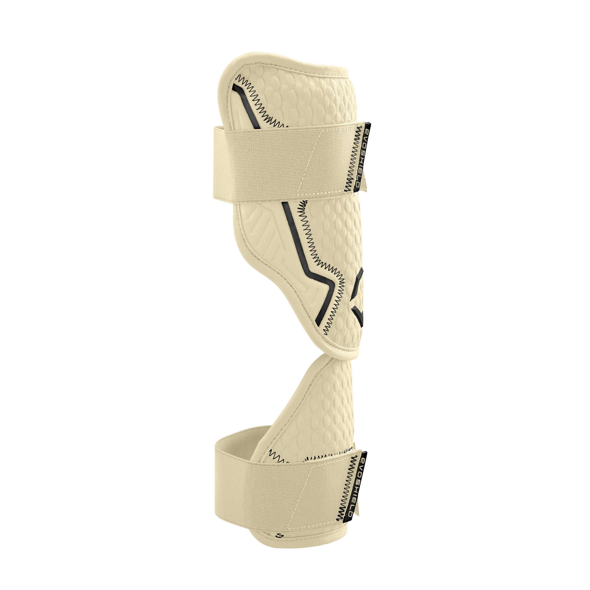Evoshield Pro-SRZ 2.0 Batter's Two-Piece Elbow Guard with Gel-to-Shell Technology