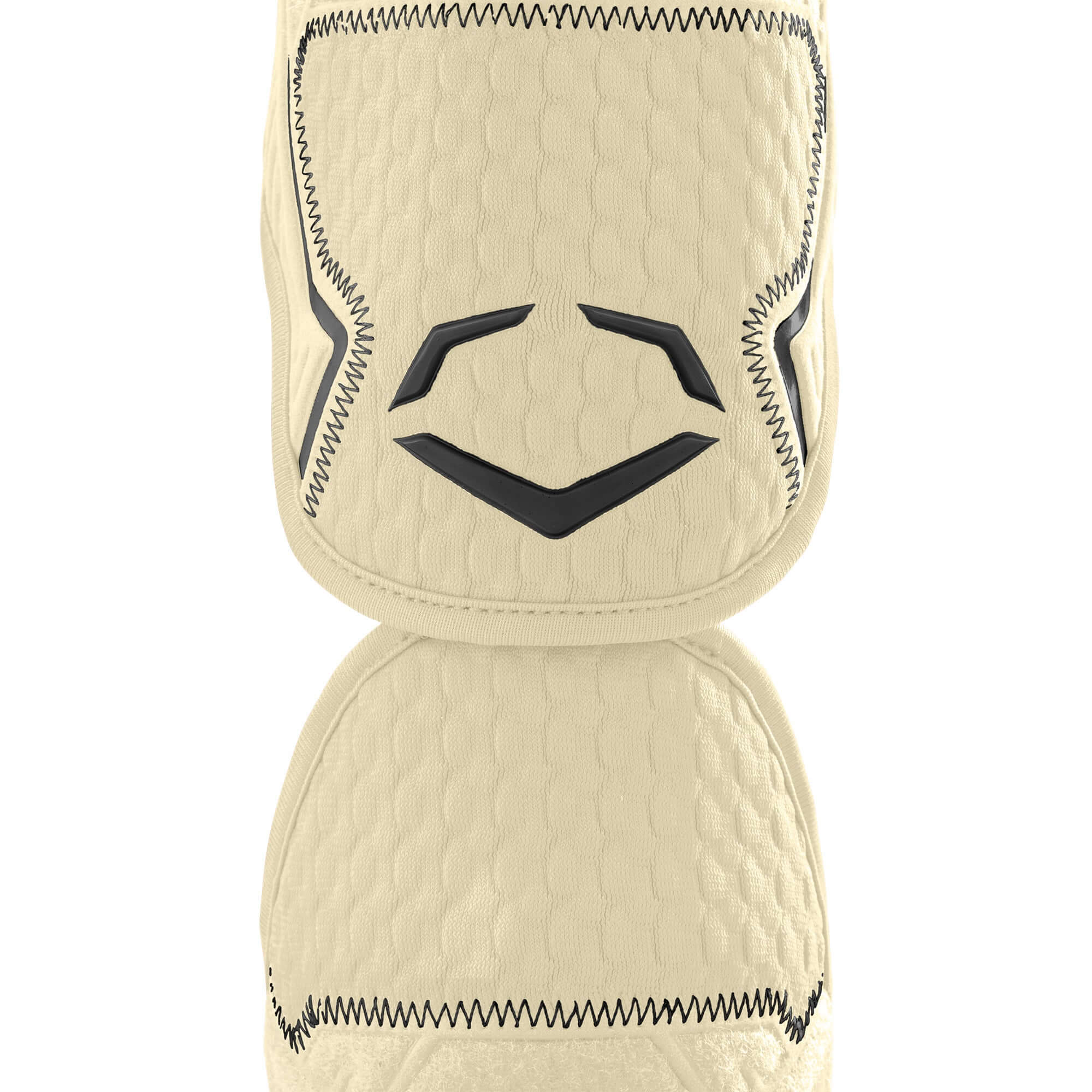 Evoshield Pro-SRZ 2.0 Batter's Two-Piece Elbow Guard with Gel-to-Shell Technology