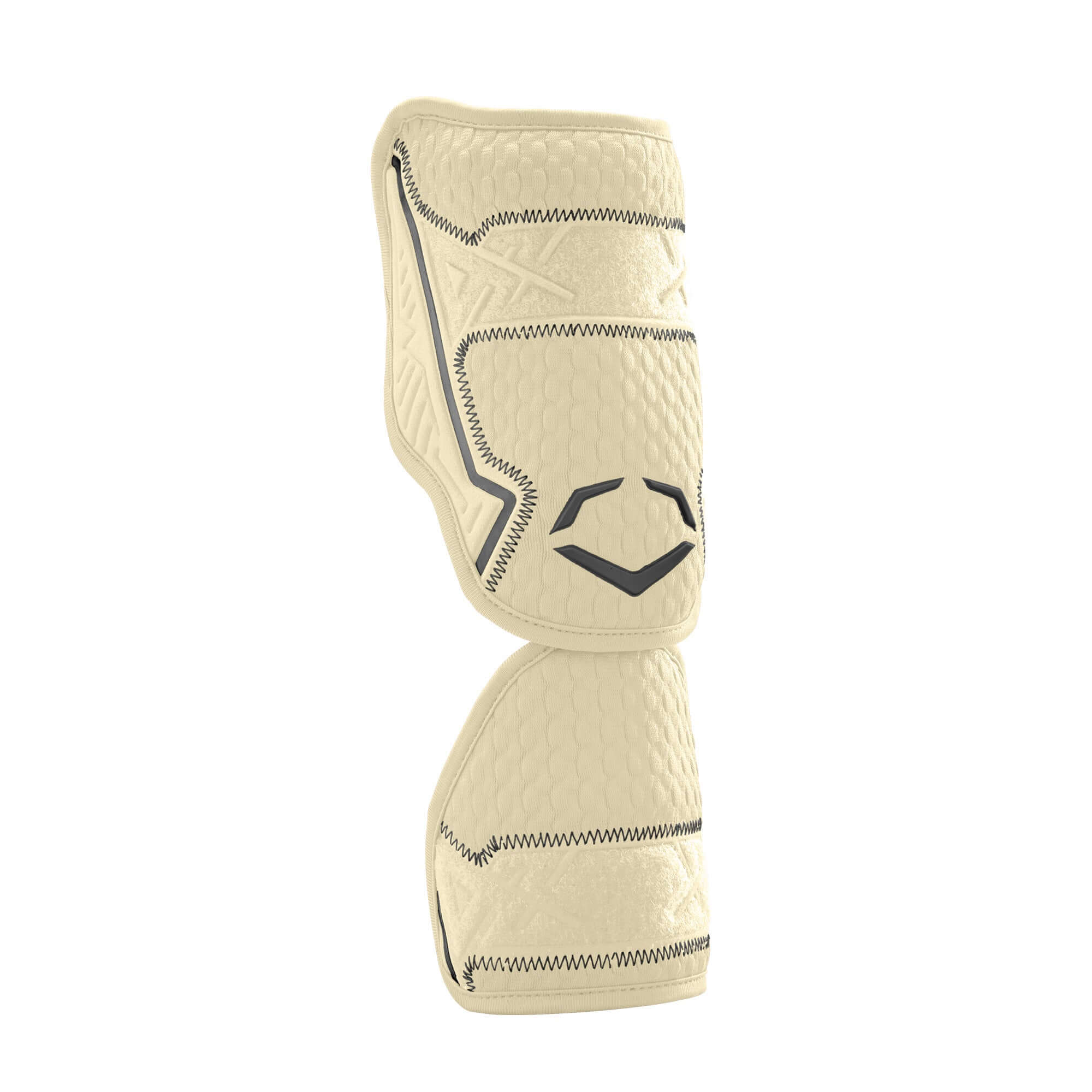 Evoshield Pro-SRZ 2.0 Batter's Two-Piece Elbow Guard with Gel-to-Shell Technology