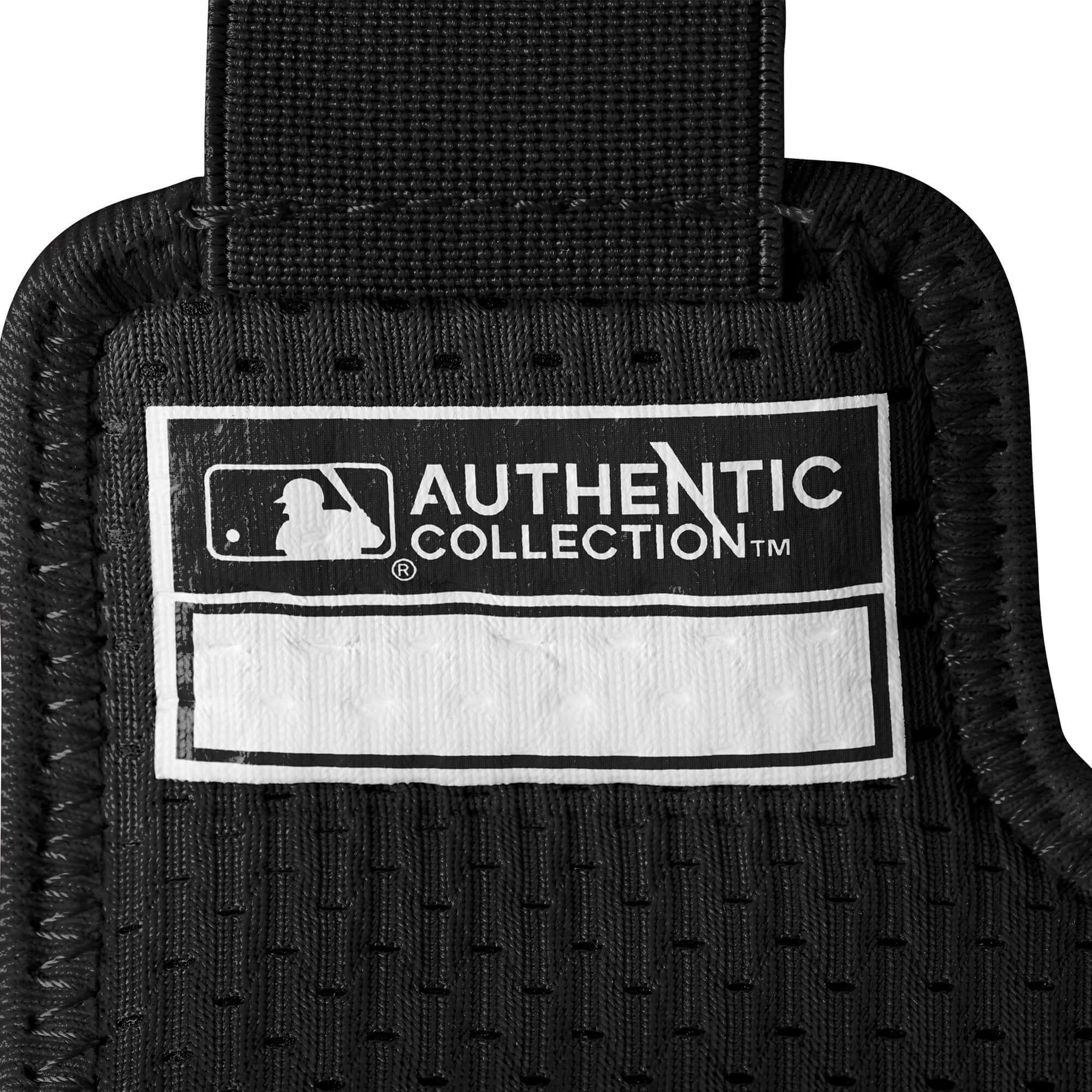 Evoshield Pro-SRZ 2.0 Batter’s Hand Guard LHH Custom Fit with Gel-to-Shell Tech