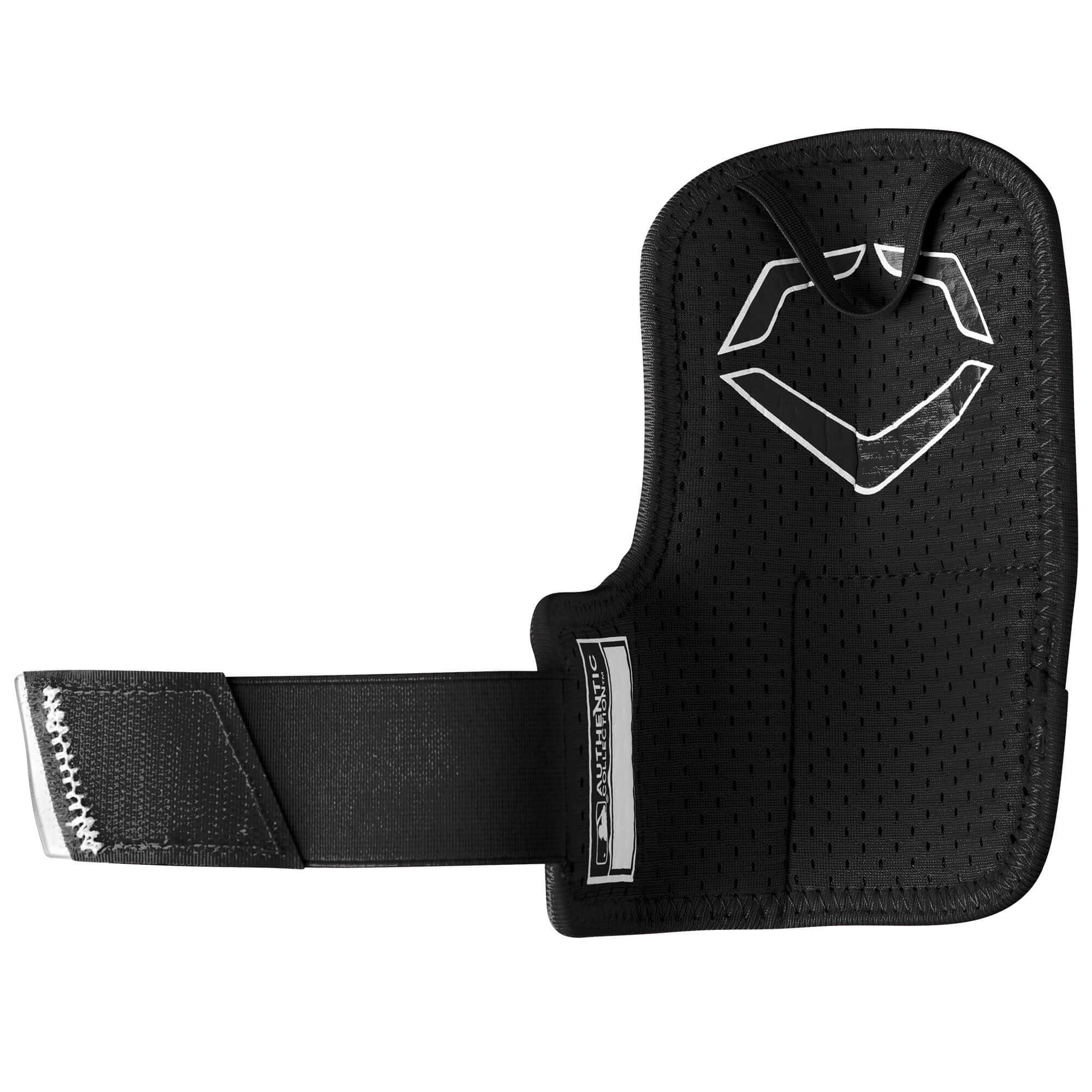 Evoshield Pro-SRZ 2.0 Batter’s Hand Guard LHH Custom Fit with Gel-to-Shell Tech