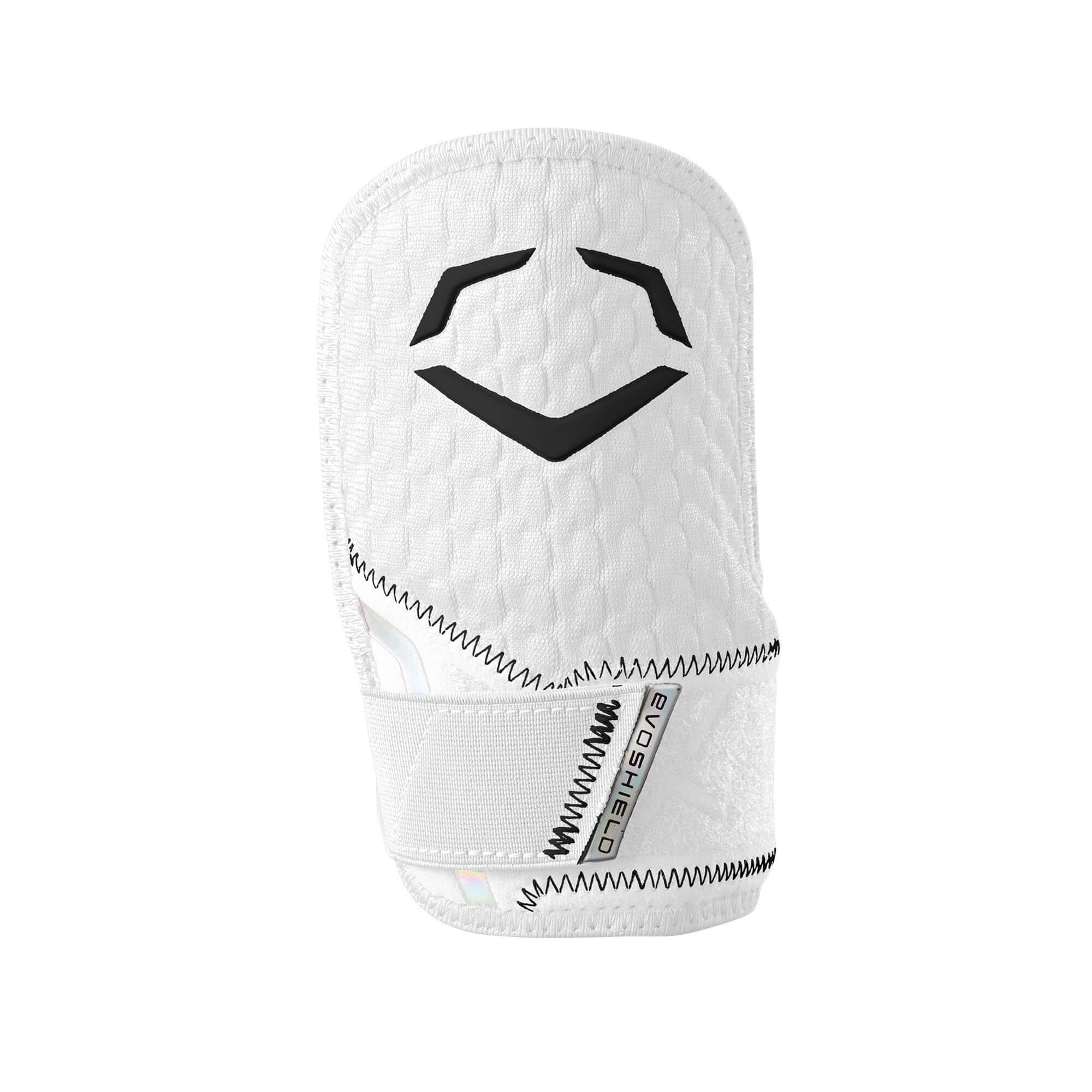 Evoshield Pro-SRZ 2.0 Batter’s Hand Guard LHH Custom Fit with Gel-to-Shell Tech